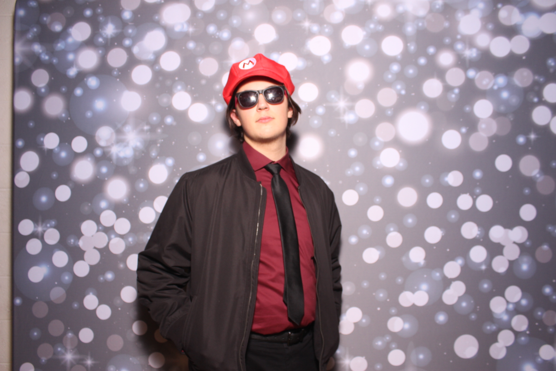 Deer Park Gala | View more photos from the event at gallery.photoboothcincy.com/u/PhotoBoothCincy/Deer-Park-Gala