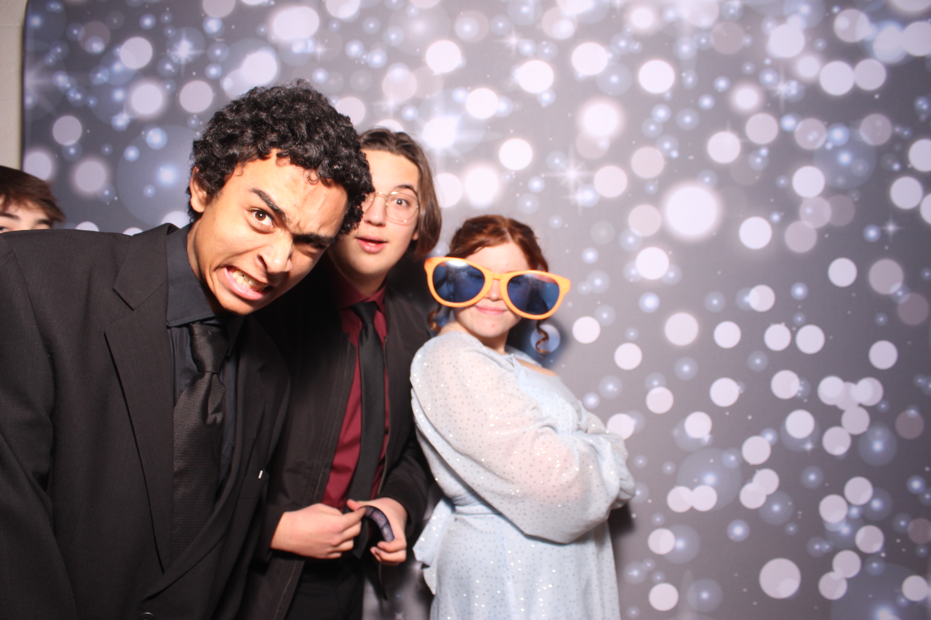 Deer Park Gala | View more photos from the event at gallery.photoboothcincy.com/u/PhotoBoothCincy/Deer-Park-Gala