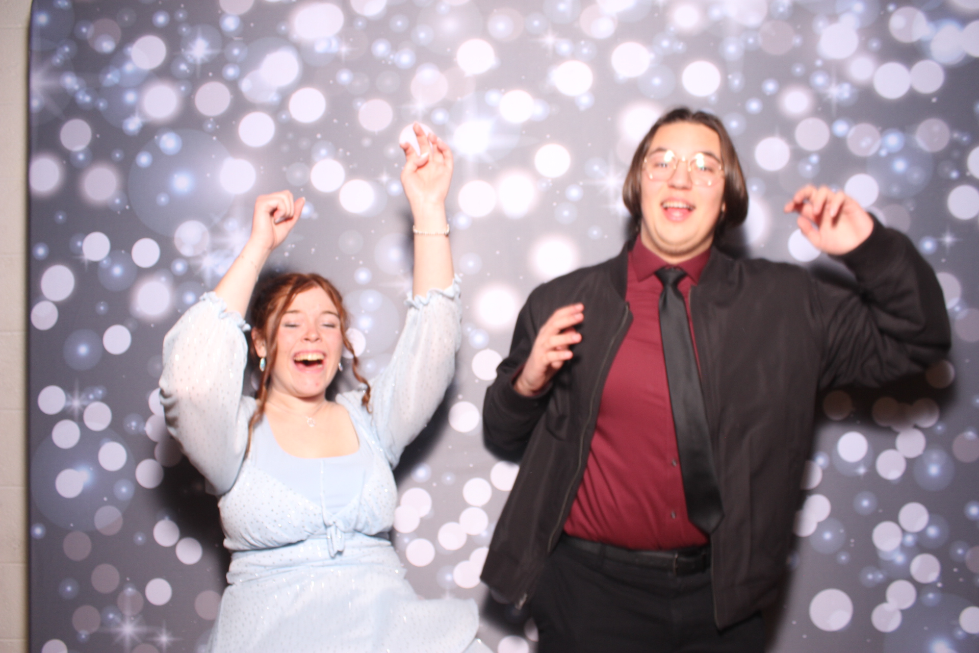 Deer Park Gala | View more photos from the event at gallery.photoboothcincy.com/u/PhotoBoothCincy/Deer-Park-Gala