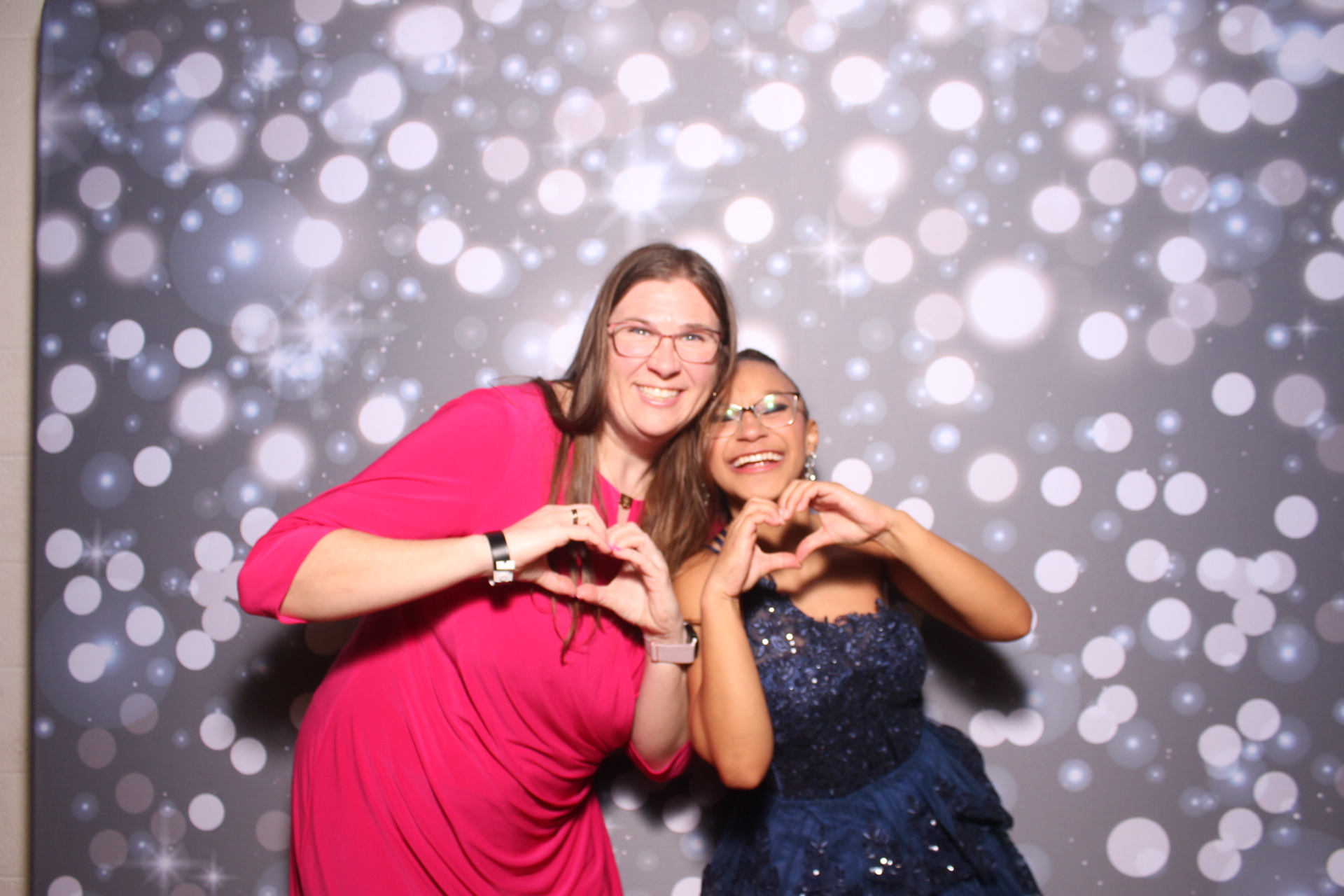 Deer Park Gala | View more photos from the event at gallery.photoboothcincy.com/u/PhotoBoothCincy/Deer-Park-Gala