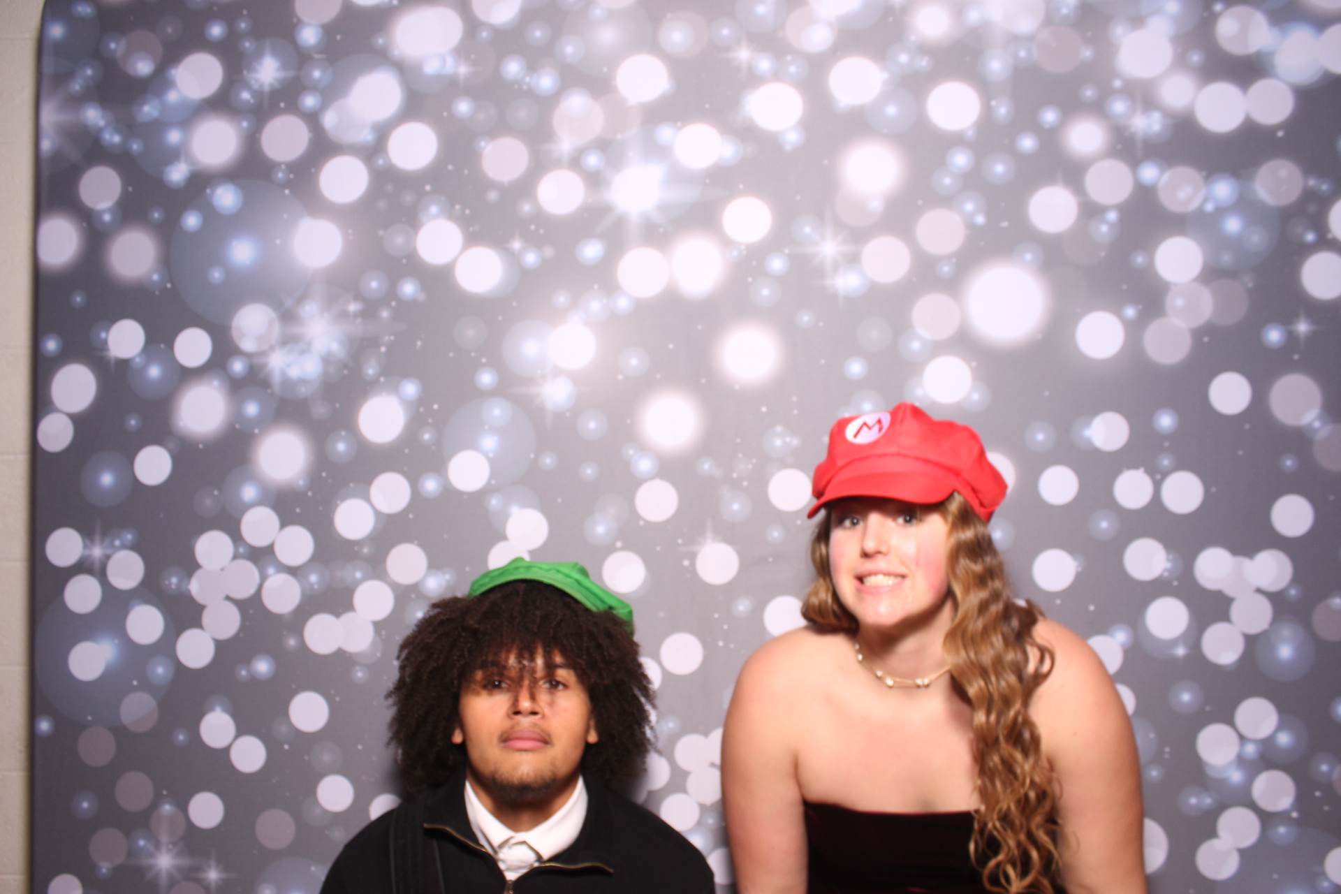 Deer Park Gala | View more photos from the event at gallery.photoboothcincy.com/u/PhotoBoothCincy/Deer-Park-Gala