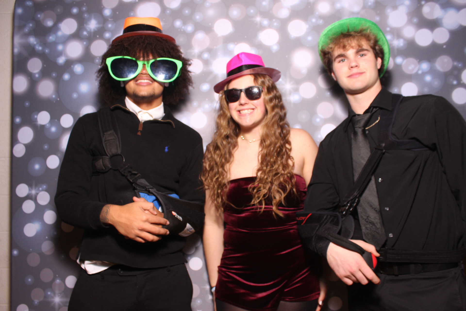 Deer Park Gala | View more photos from the event at gallery.photoboothcincy.com/u/PhotoBoothCincy/Deer-Park-Gala