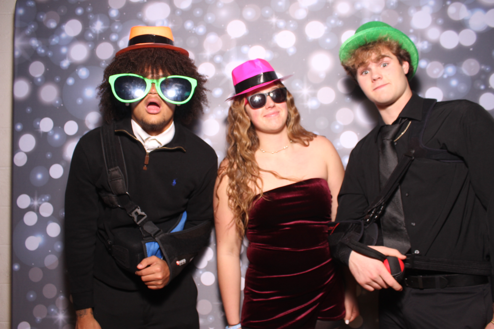 Deer Park Gala | View more photos from the event at gallery.photoboothcincy.com/u/PhotoBoothCincy/Deer-Park-Gala
