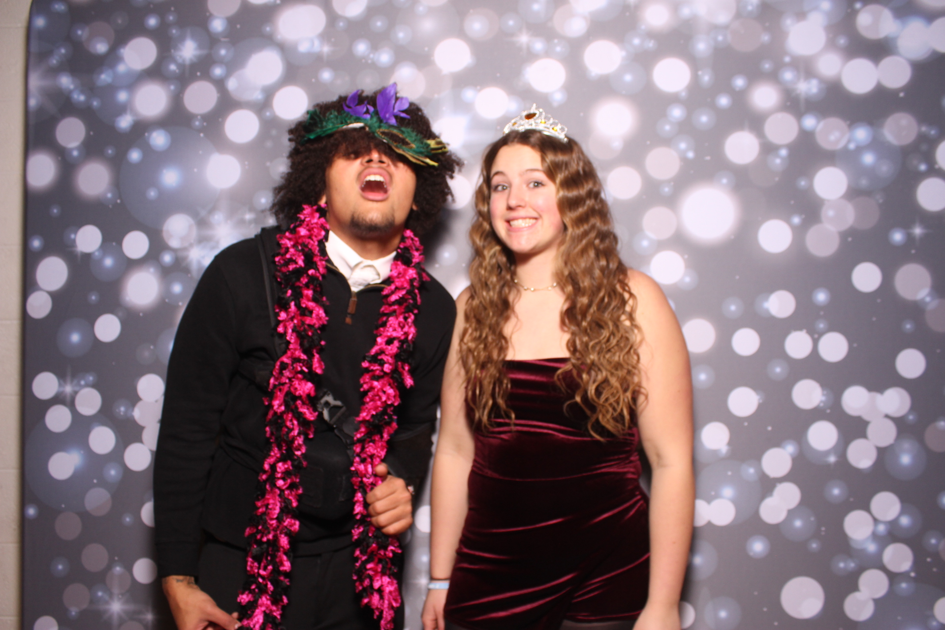 Deer Park Gala | View more photos from the event at gallery.photoboothcincy.com/u/PhotoBoothCincy/Deer-Park-Gala