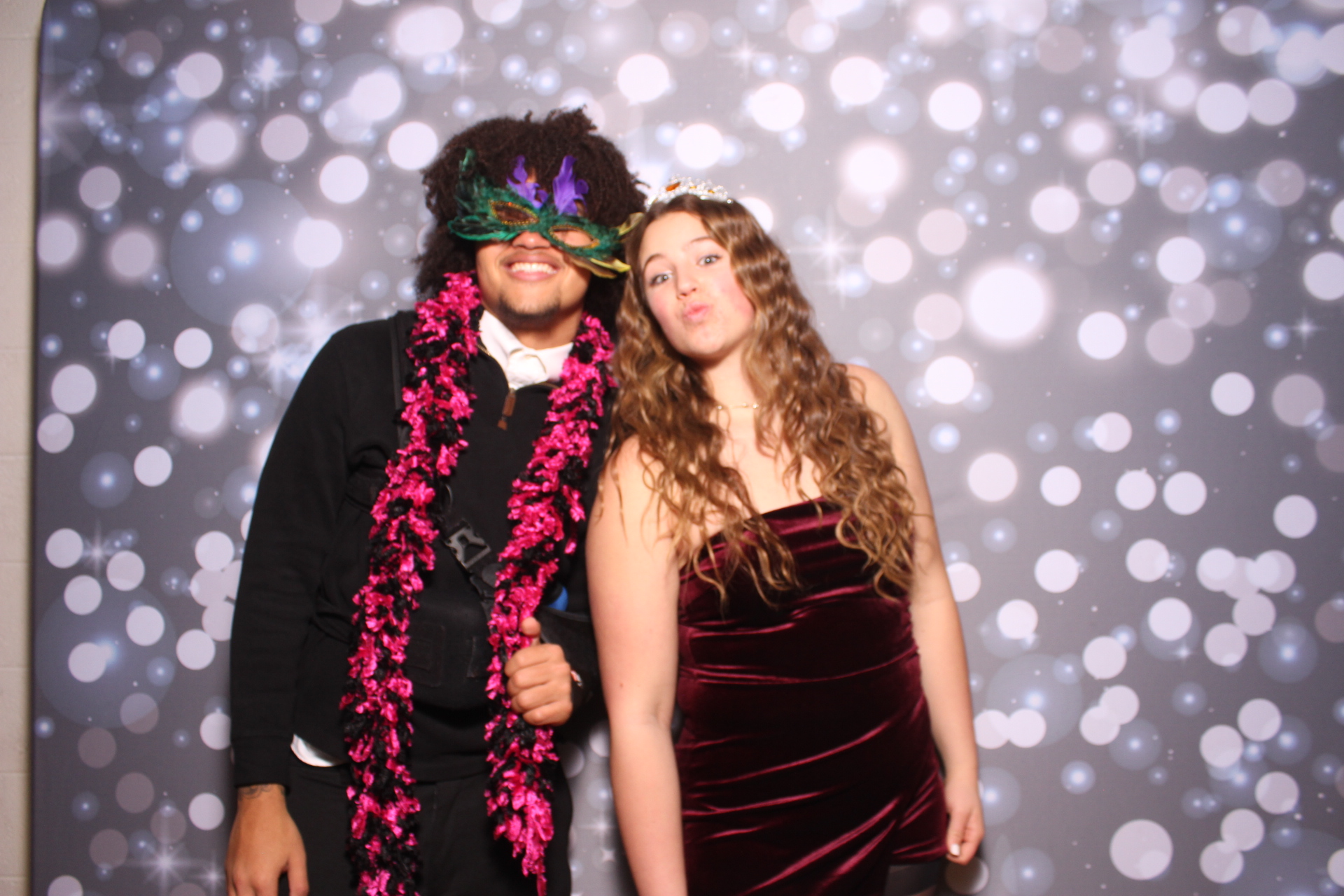 Deer Park Gala | View more photos from the event at gallery.photoboothcincy.com/u/PhotoBoothCincy/Deer-Park-Gala