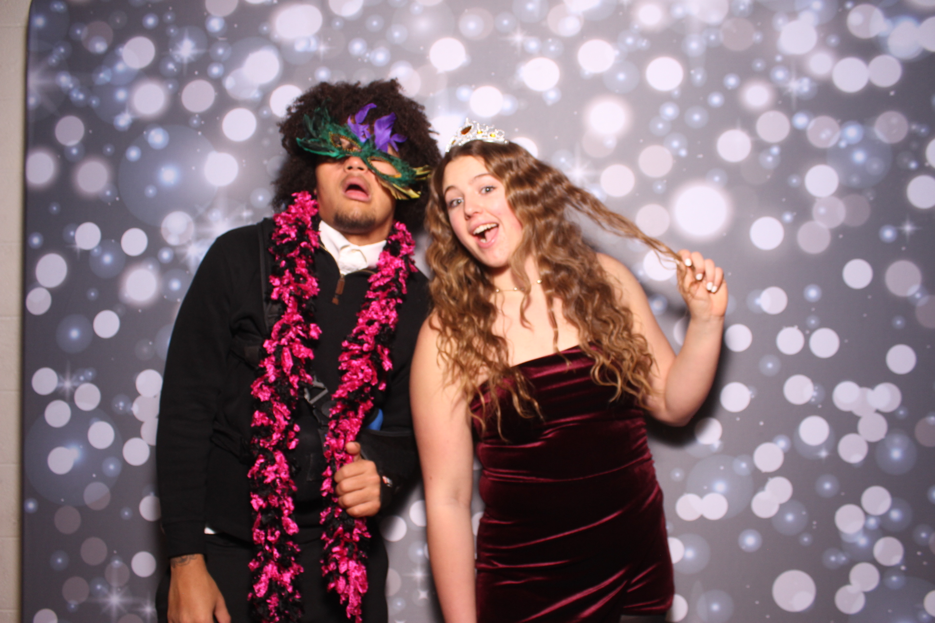 Deer Park Gala | View more photos from the event at gallery.photoboothcincy.com/u/PhotoBoothCincy/Deer-Park-Gala