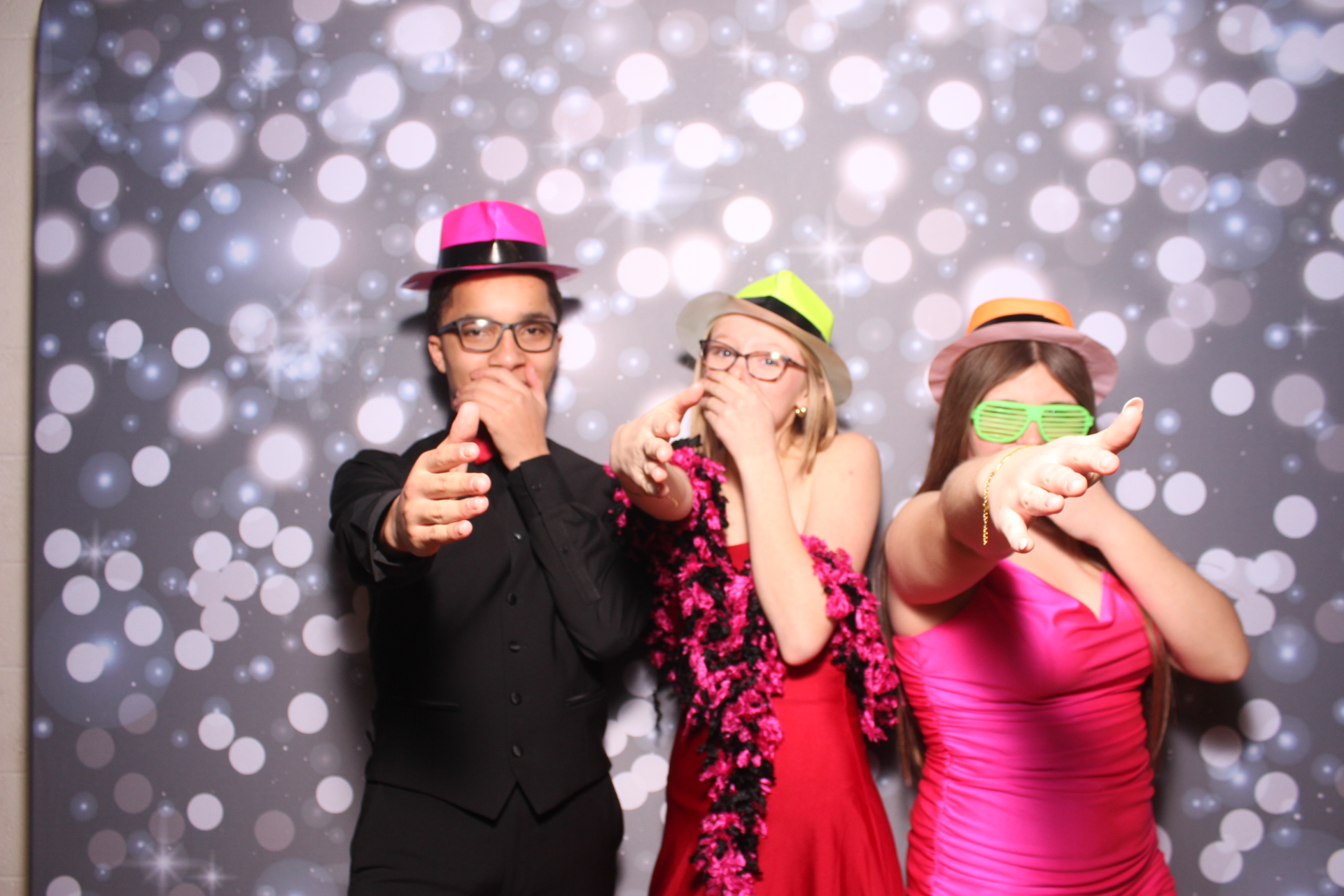 Deer Park Gala | View more photos from the event at gallery.photoboothcincy.com/u/PhotoBoothCincy/Deer-Park-Gala