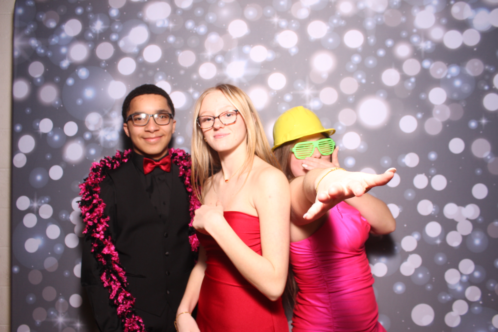 Deer Park Gala | View more photos from the event at gallery.photoboothcincy.com/u/PhotoBoothCincy/Deer-Park-Gala