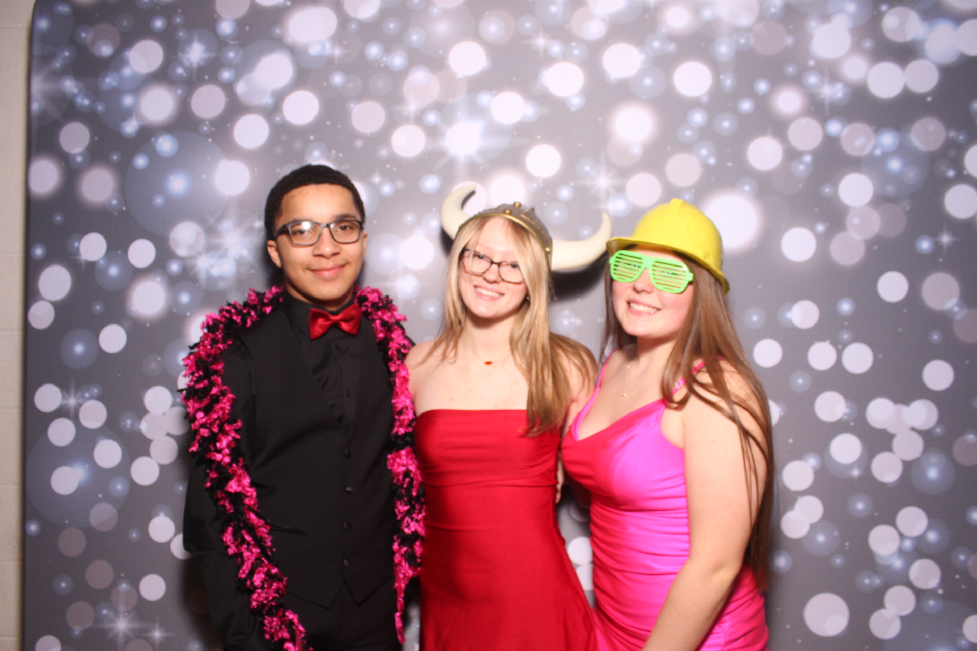 Deer Park Gala | View more photos from the event at gallery.photoboothcincy.com/u/PhotoBoothCincy/Deer-Park-Gala