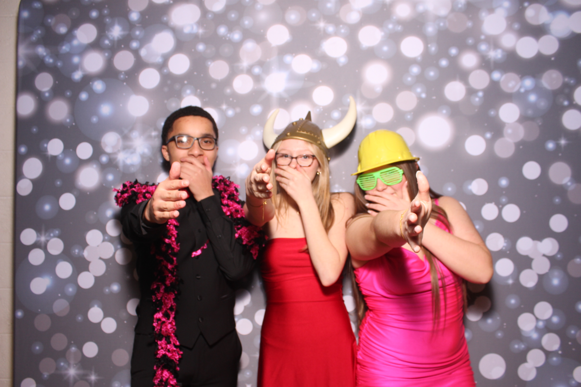 Deer Park Gala | View more photos from the event at gallery.photoboothcincy.com/u/PhotoBoothCincy/Deer-Park-Gala