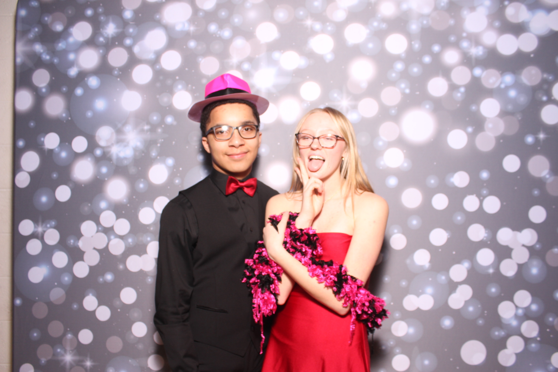 Deer Park Gala | View more photos from the event at gallery.photoboothcincy.com/u/PhotoBoothCincy/Deer-Park-Gala