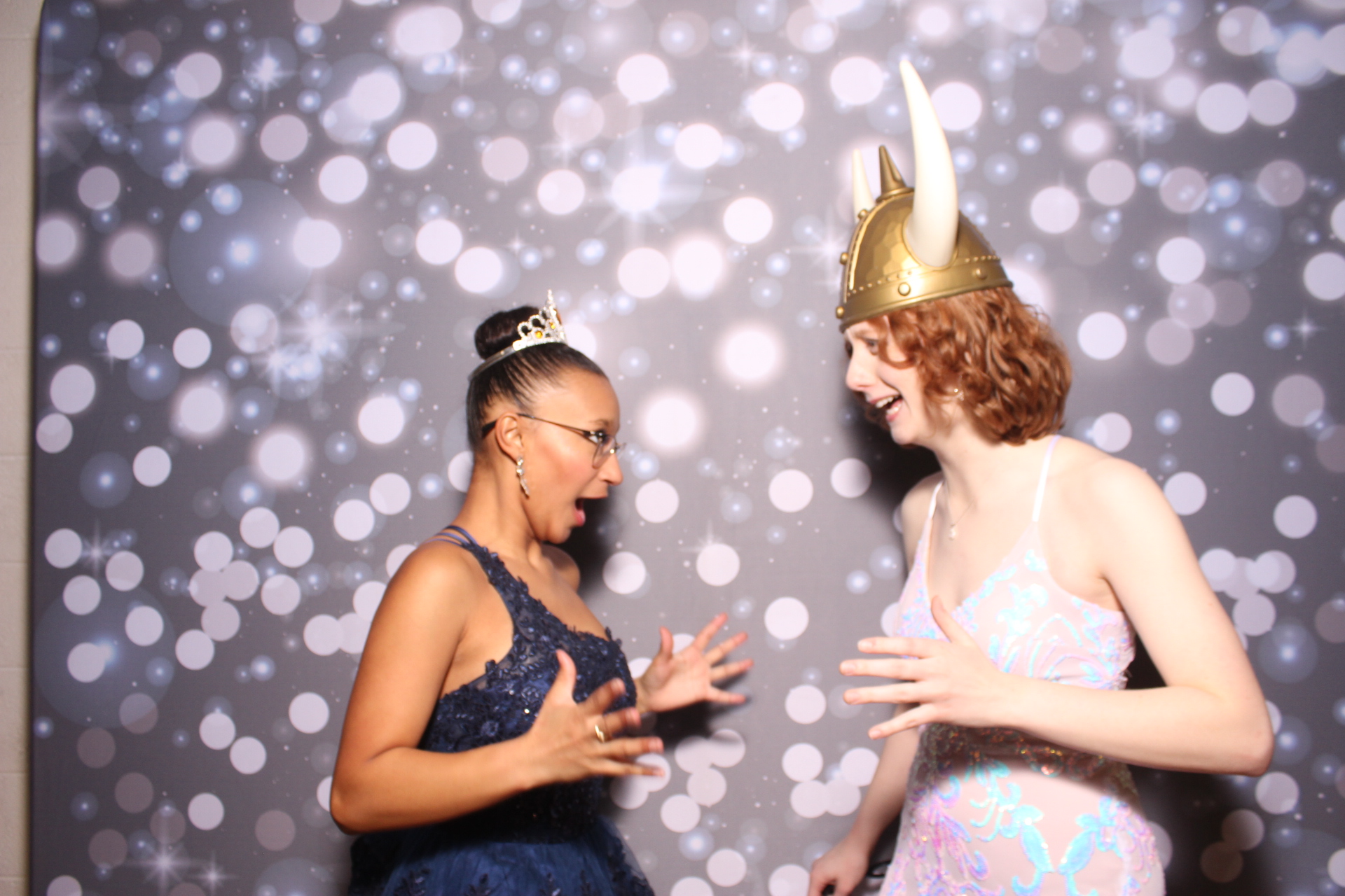 Deer Park Gala | View more photos from the event at gallery.photoboothcincy.com/u/PhotoBoothCincy/Deer-Park-Gala