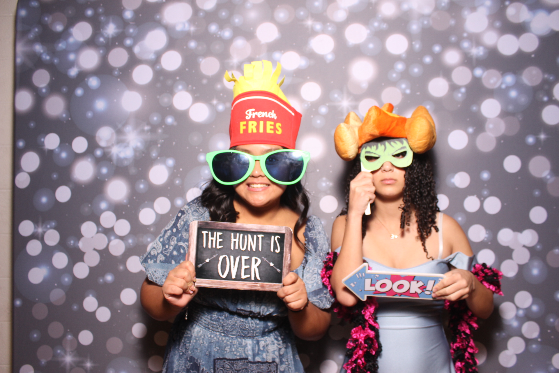 Deer Park Gala | View more photos from the event at gallery.photoboothcincy.com/u/PhotoBoothCincy/Deer-Park-Gala