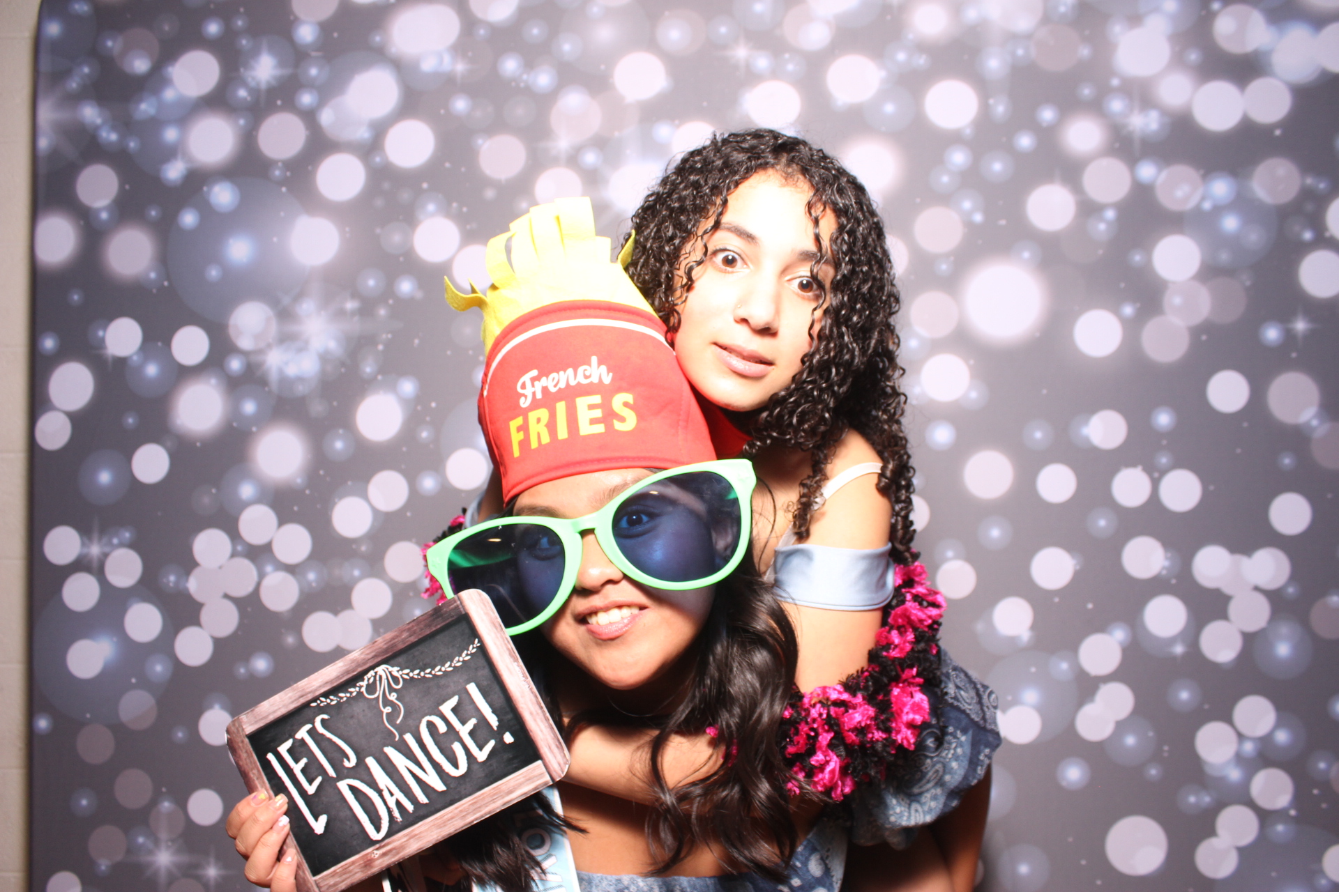 Deer Park Gala | View more photos from the event at gallery.photoboothcincy.com/u/PhotoBoothCincy/Deer-Park-Gala