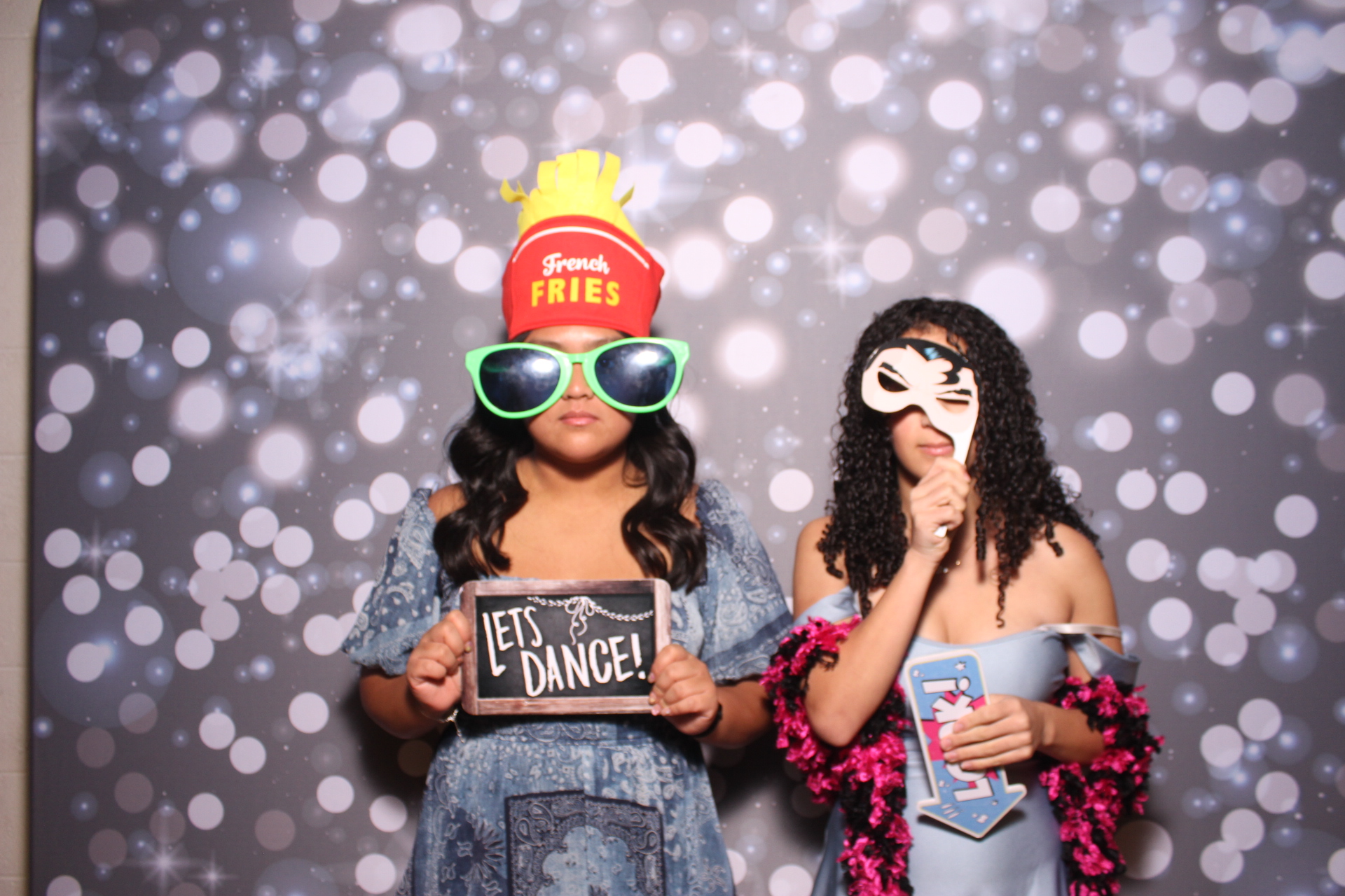 Deer Park Gala | View more photos from the event at gallery.photoboothcincy.com/u/PhotoBoothCincy/Deer-Park-Gala