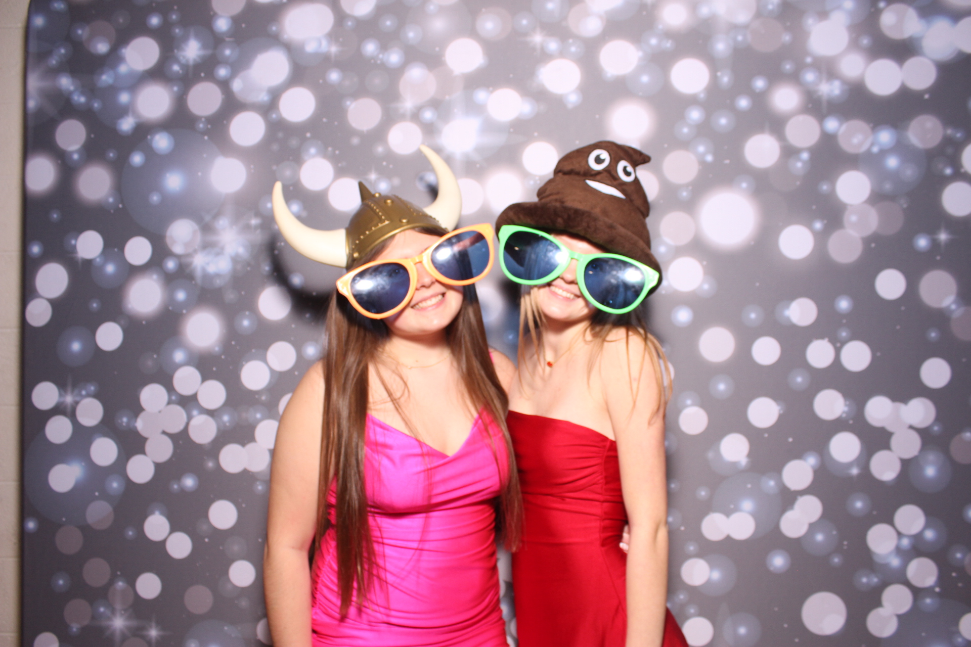 Deer Park Gala | View more photos from the event at gallery.photoboothcincy.com/u/PhotoBoothCincy/Deer-Park-Gala
