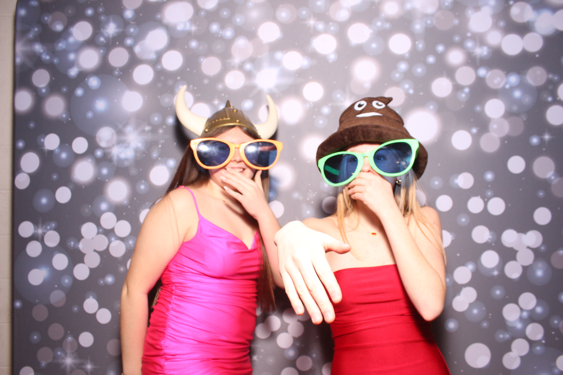 Deer Park Gala | View more photos from the event at gallery.photoboothcincy.com/u/PhotoBoothCincy/Deer-Park-Gala