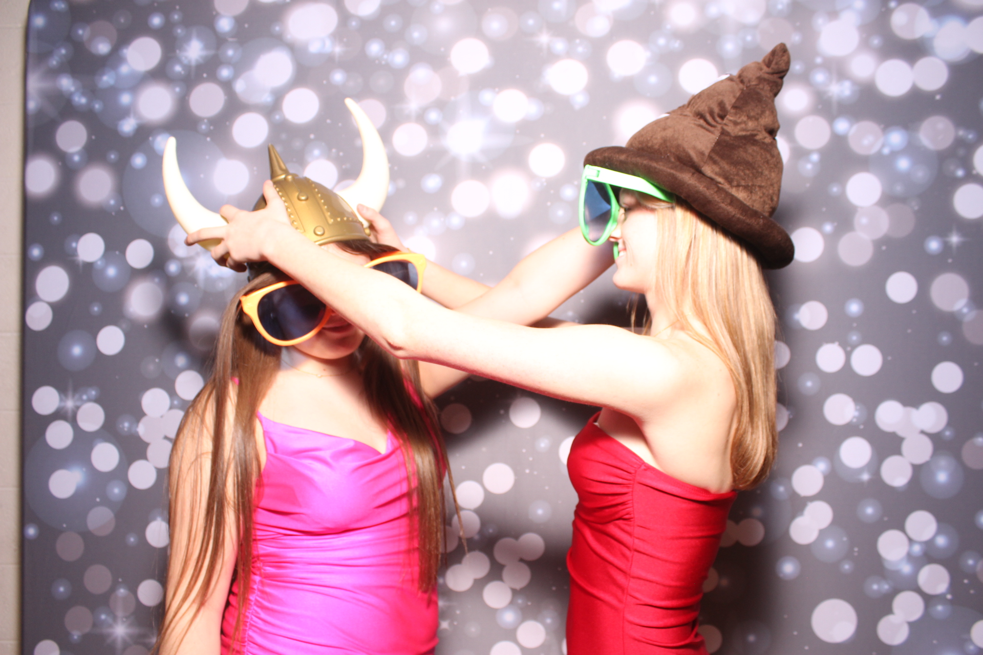 Deer Park Gala | View more photos from the event at gallery.photoboothcincy.com/u/PhotoBoothCincy/Deer-Park-Gala