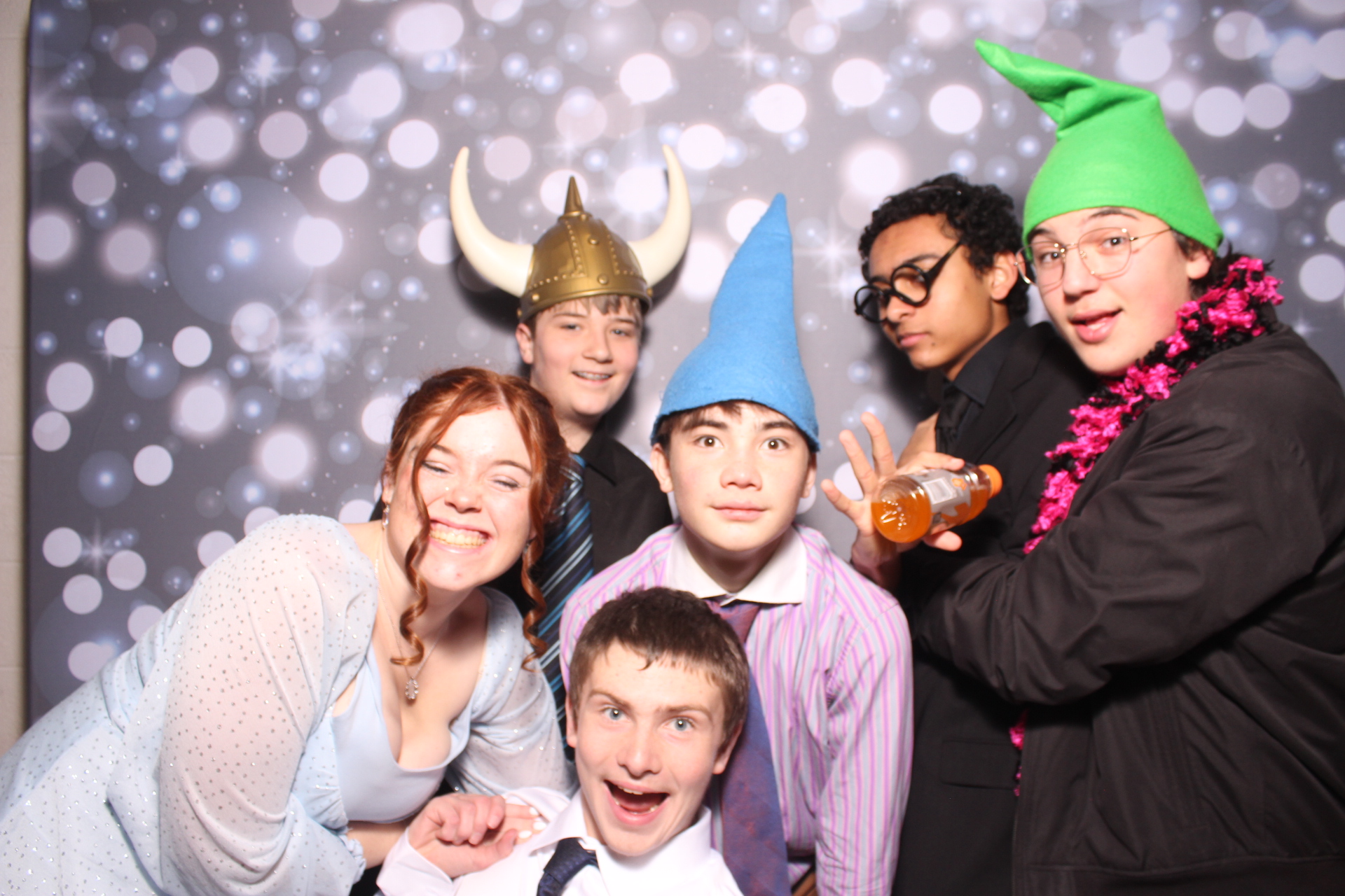 Deer Park Gala | View more photos from the event at gallery.photoboothcincy.com/u/PhotoBoothCincy/Deer-Park-Gala