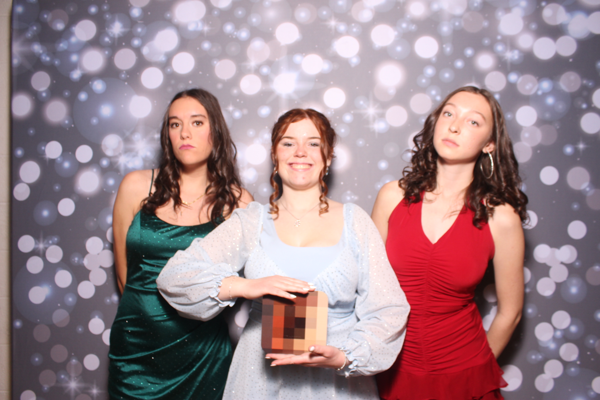 Deer Park Gala | View more photos from the event at gallery.photoboothcincy.com/u/PhotoBoothCincy/Deer-Park-Gala