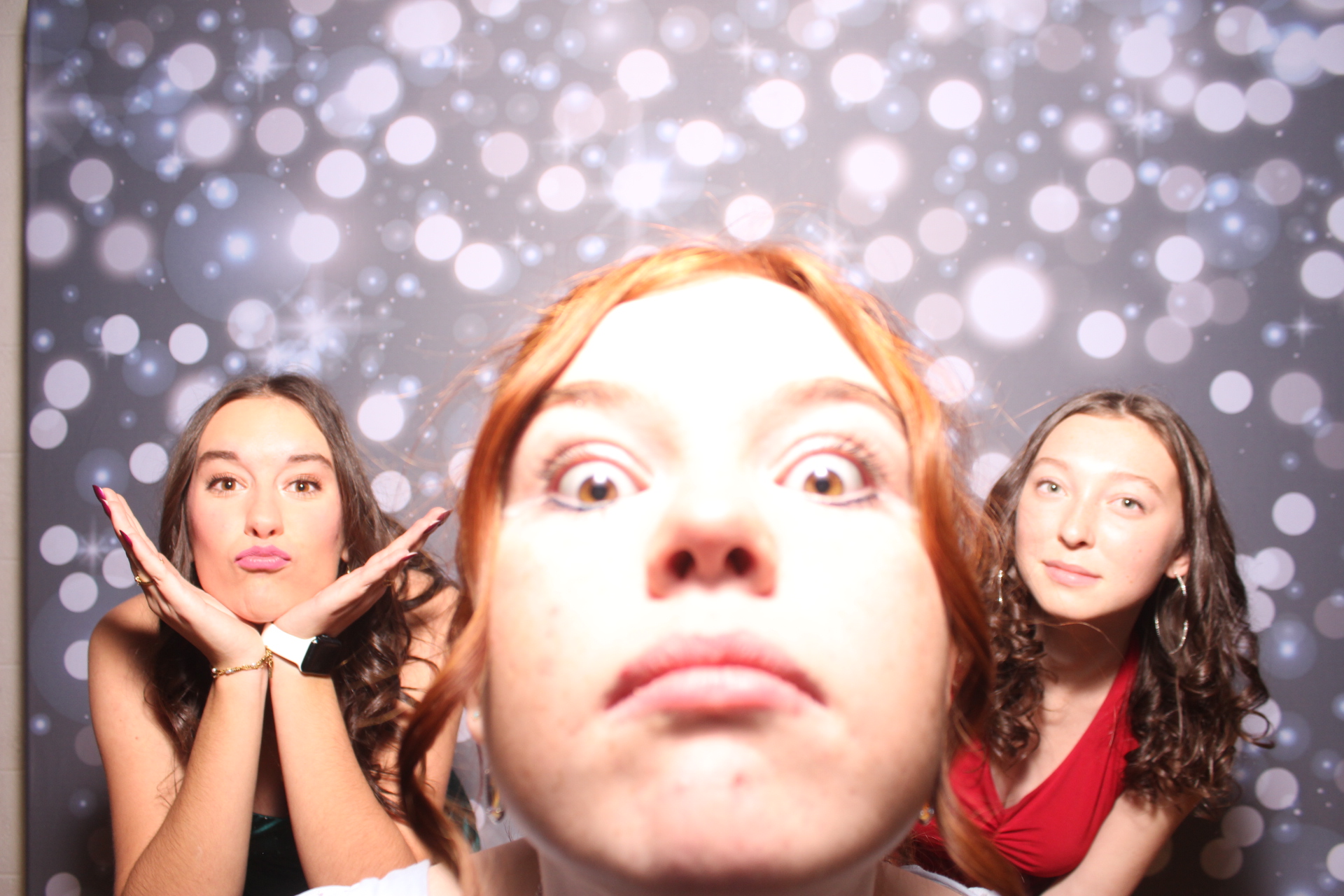 Deer Park Gala | View more photos from the event at gallery.photoboothcincy.com/u/PhotoBoothCincy/Deer-Park-Gala