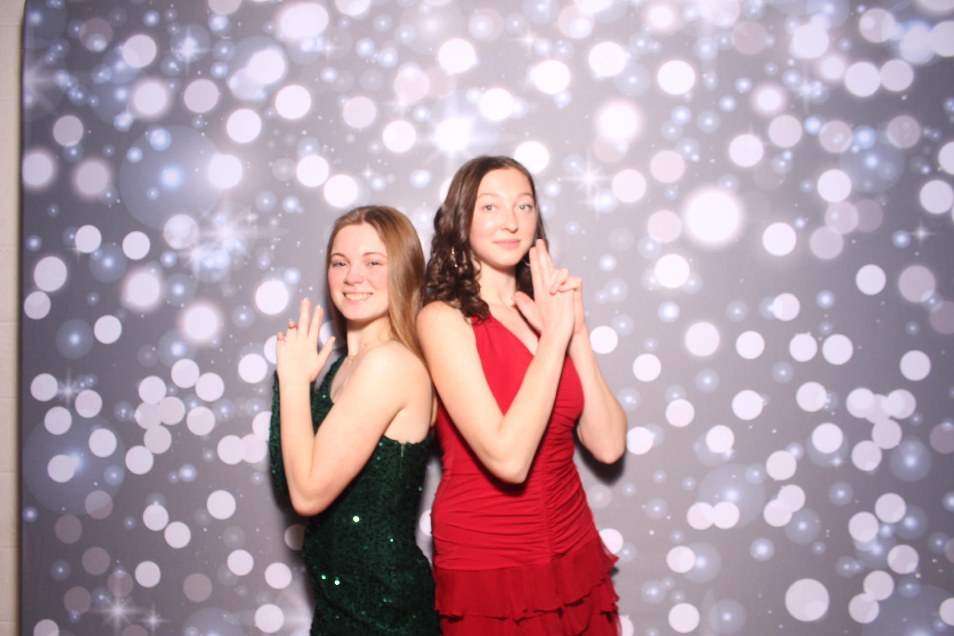 Deer Park Gala | View more photos from the event at gallery.photoboothcincy.com/u/PhotoBoothCincy/Deer-Park-Gala