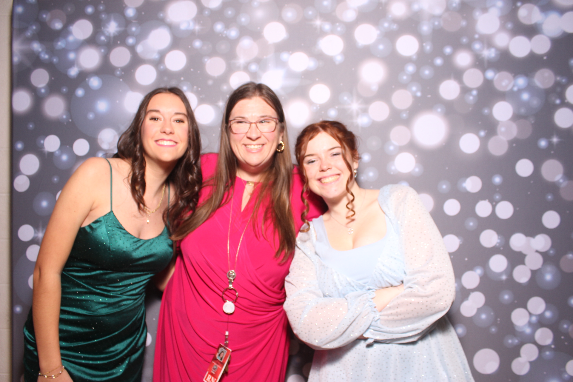 Deer Park Gala | View more photos from the event at gallery.photoboothcincy.com/u/PhotoBoothCincy/Deer-Park-Gala