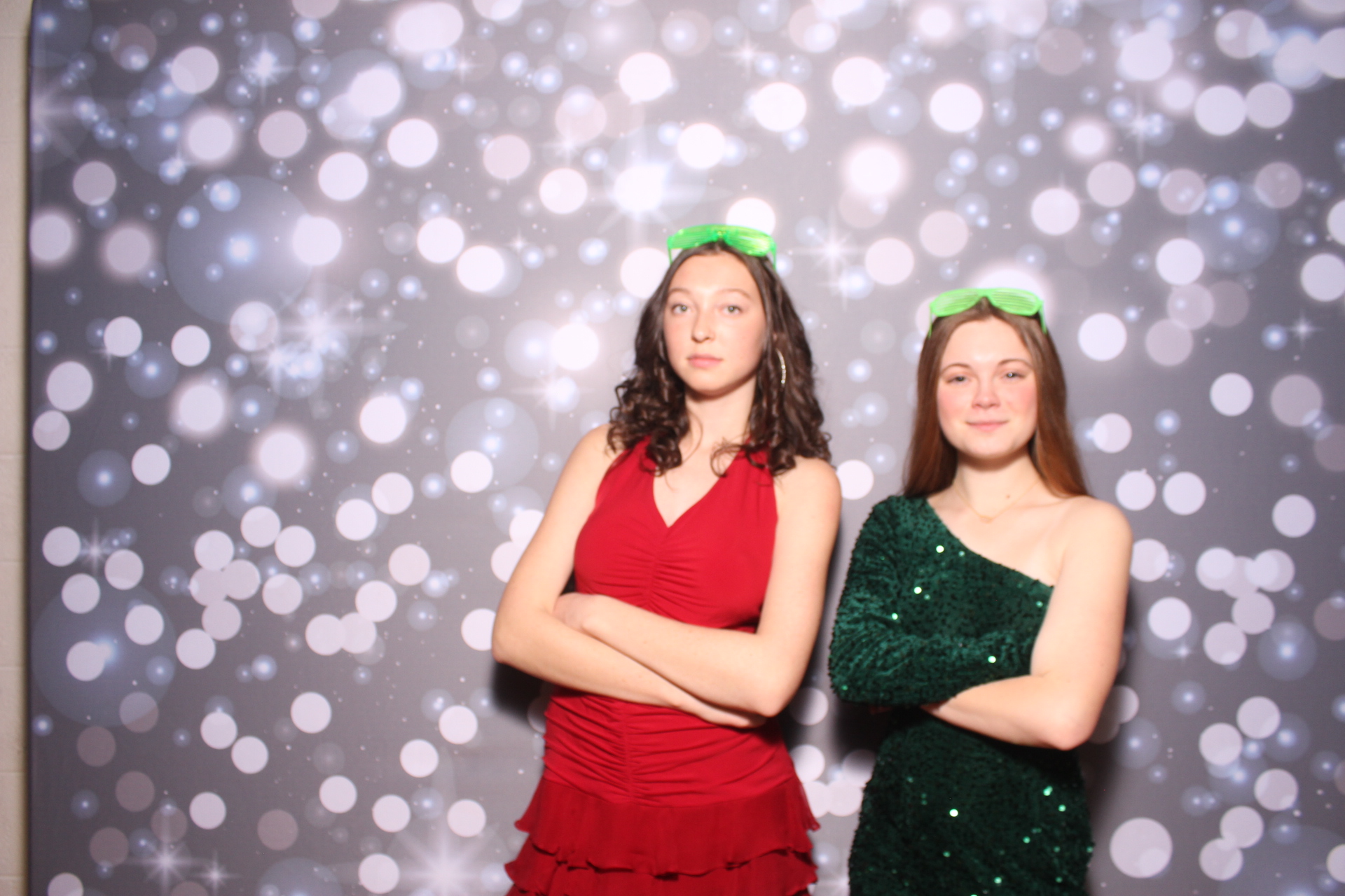 Deer Park Gala | View more photos from the event at gallery.photoboothcincy.com/u/PhotoBoothCincy/Deer-Park-Gala