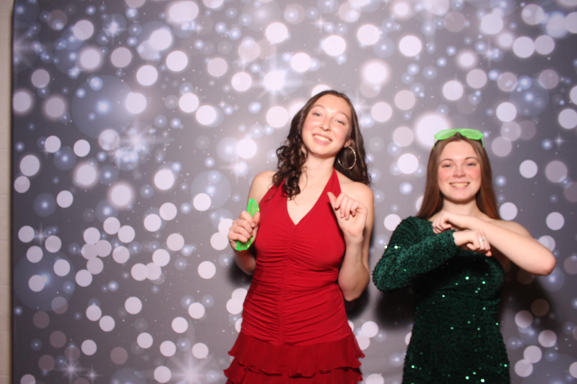 Deer Park Gala | View more photos from the event at gallery.photoboothcincy.com/u/PhotoBoothCincy/Deer-Park-Gala