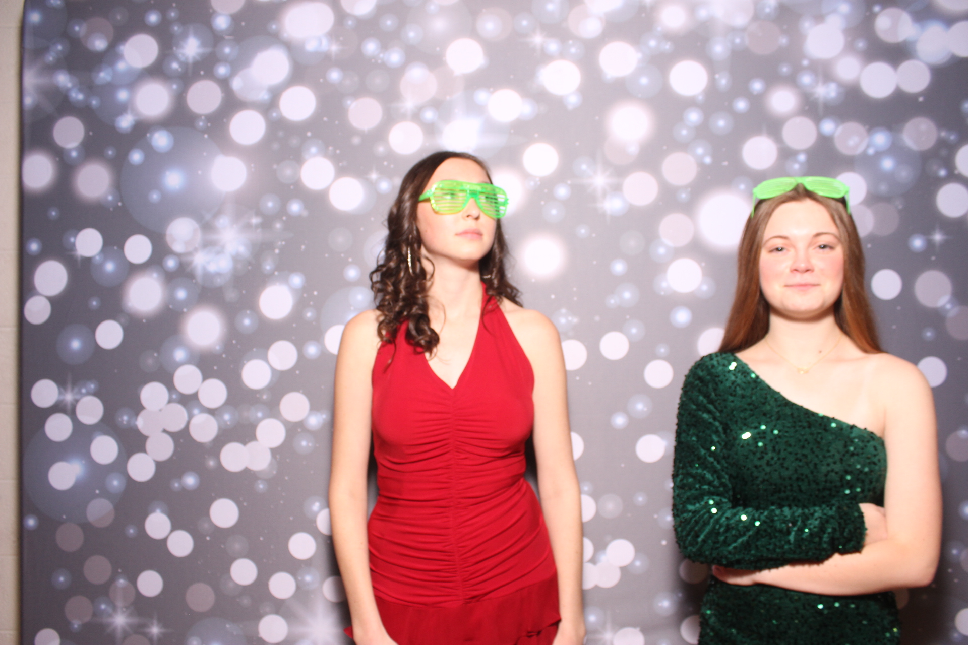 Deer Park Gala | View more photos from the event at gallery.photoboothcincy.com/u/PhotoBoothCincy/Deer-Park-Gala