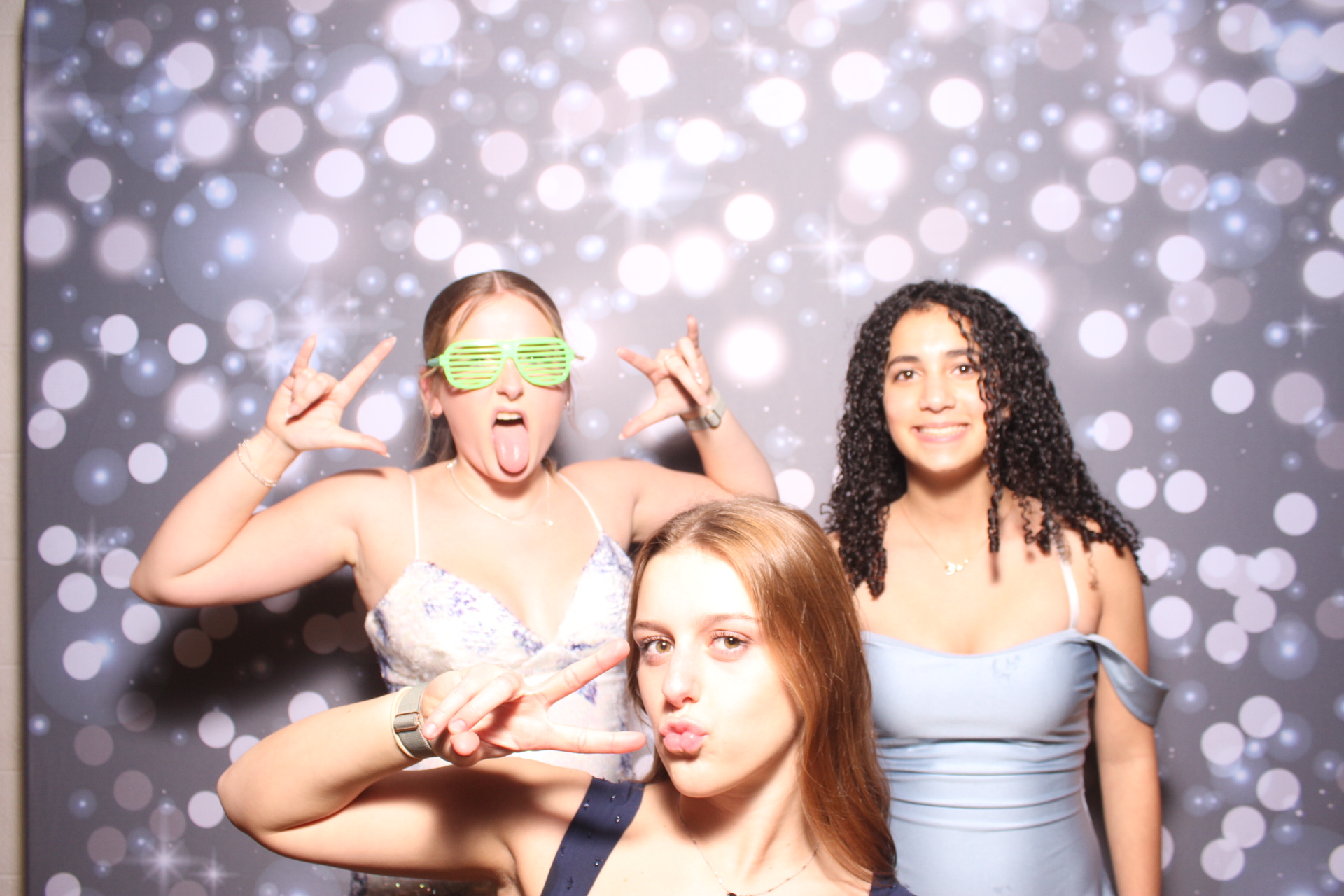 Deer Park Gala | View more photos from the event at gallery.photoboothcincy.com/u/PhotoBoothCincy/Deer-Park-Gala