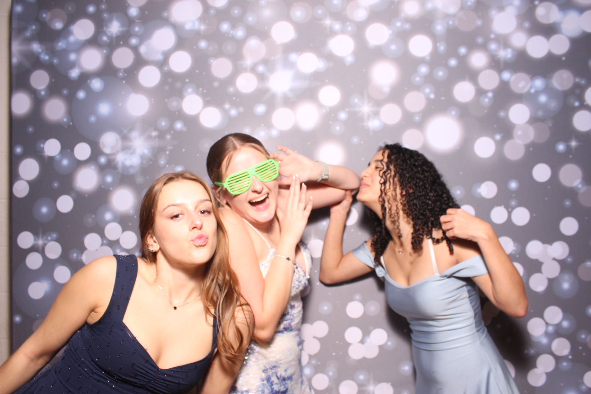 Deer Park Gala | View more photos from the event at gallery.photoboothcincy.com/u/PhotoBoothCincy/Deer-Park-Gala