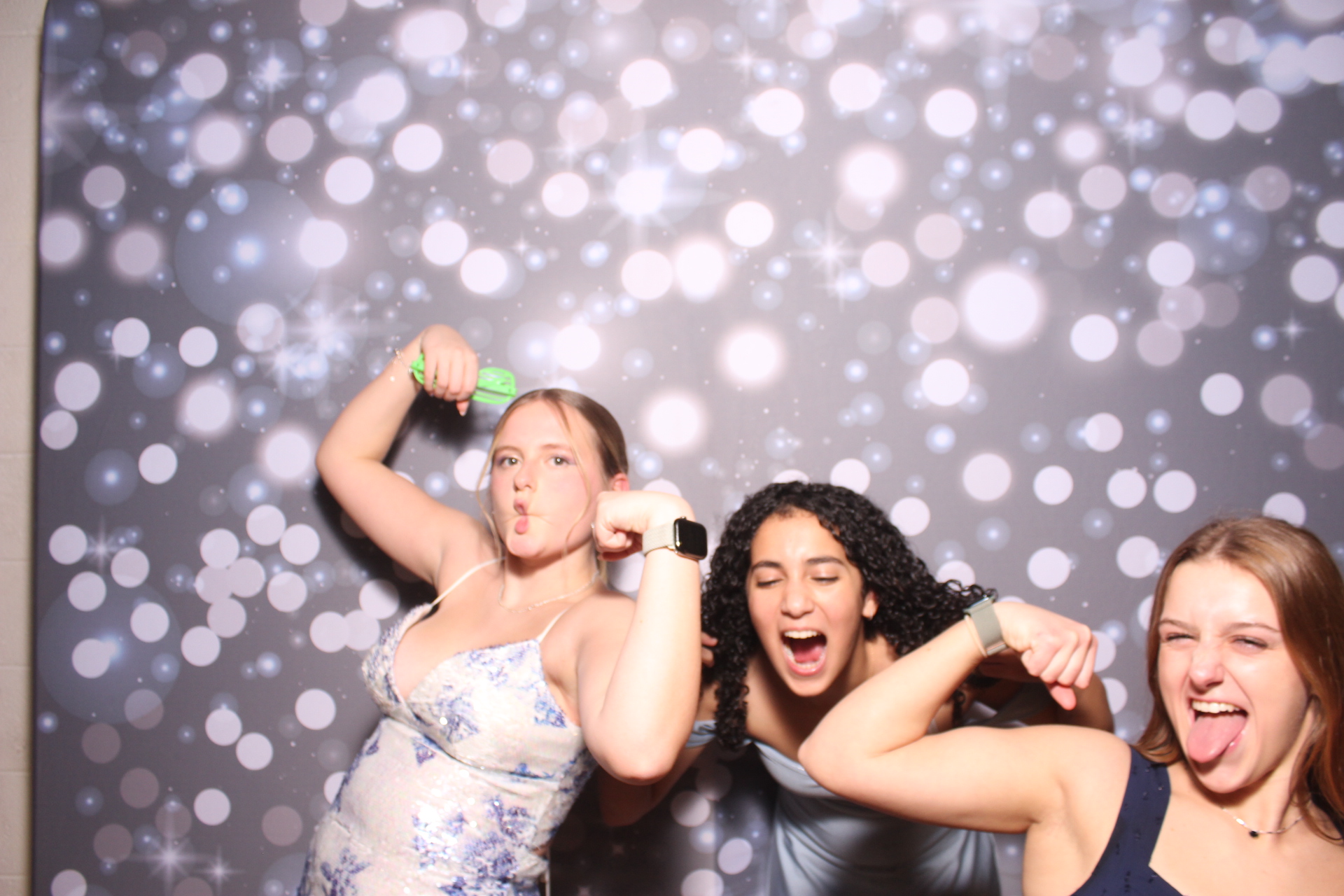 Deer Park Gala | View more photos from the event at gallery.photoboothcincy.com/u/PhotoBoothCincy/Deer-Park-Gala