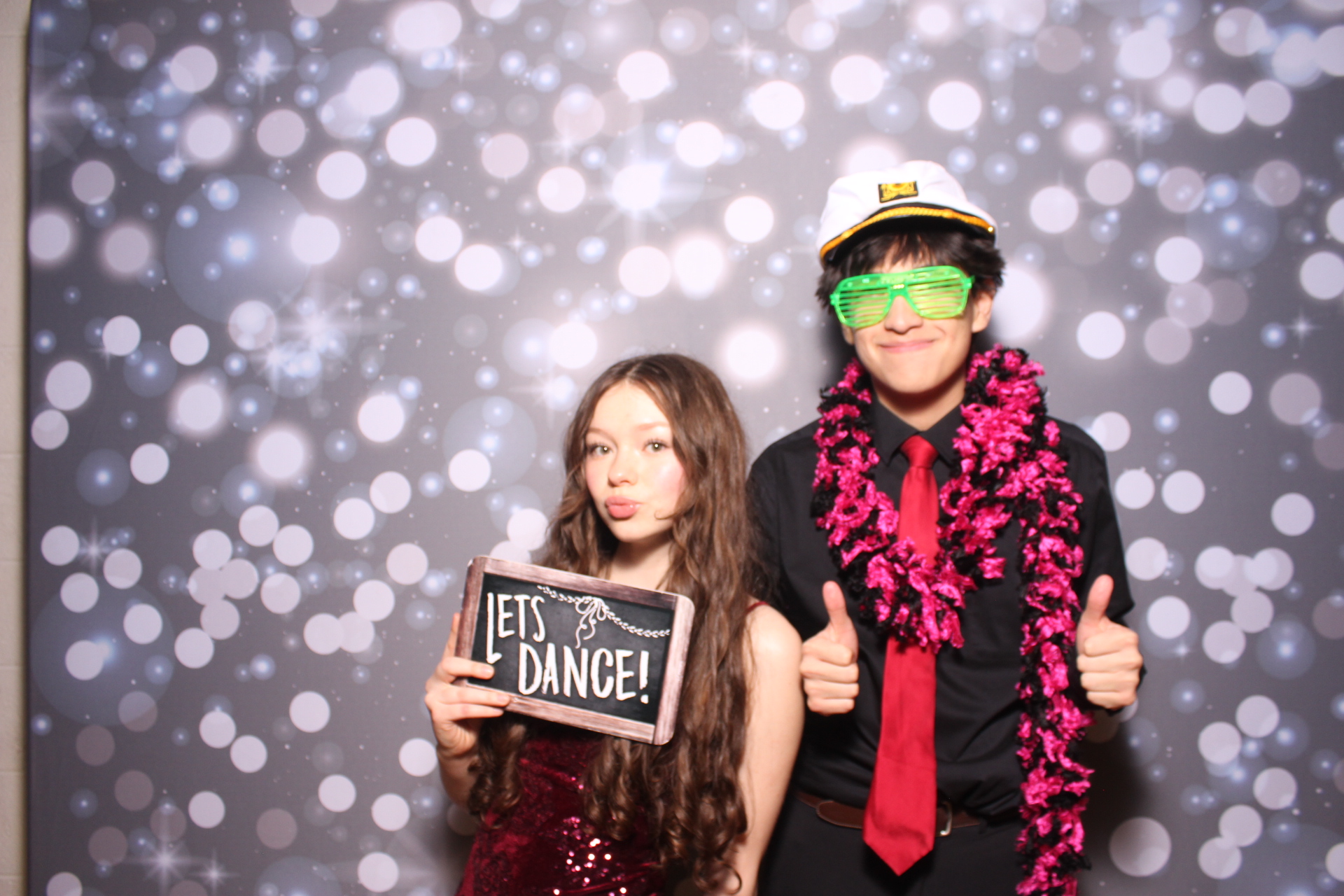 Deer Park Gala | View more photos from the event at gallery.photoboothcincy.com/u/PhotoBoothCincy/Deer-Park-Gala