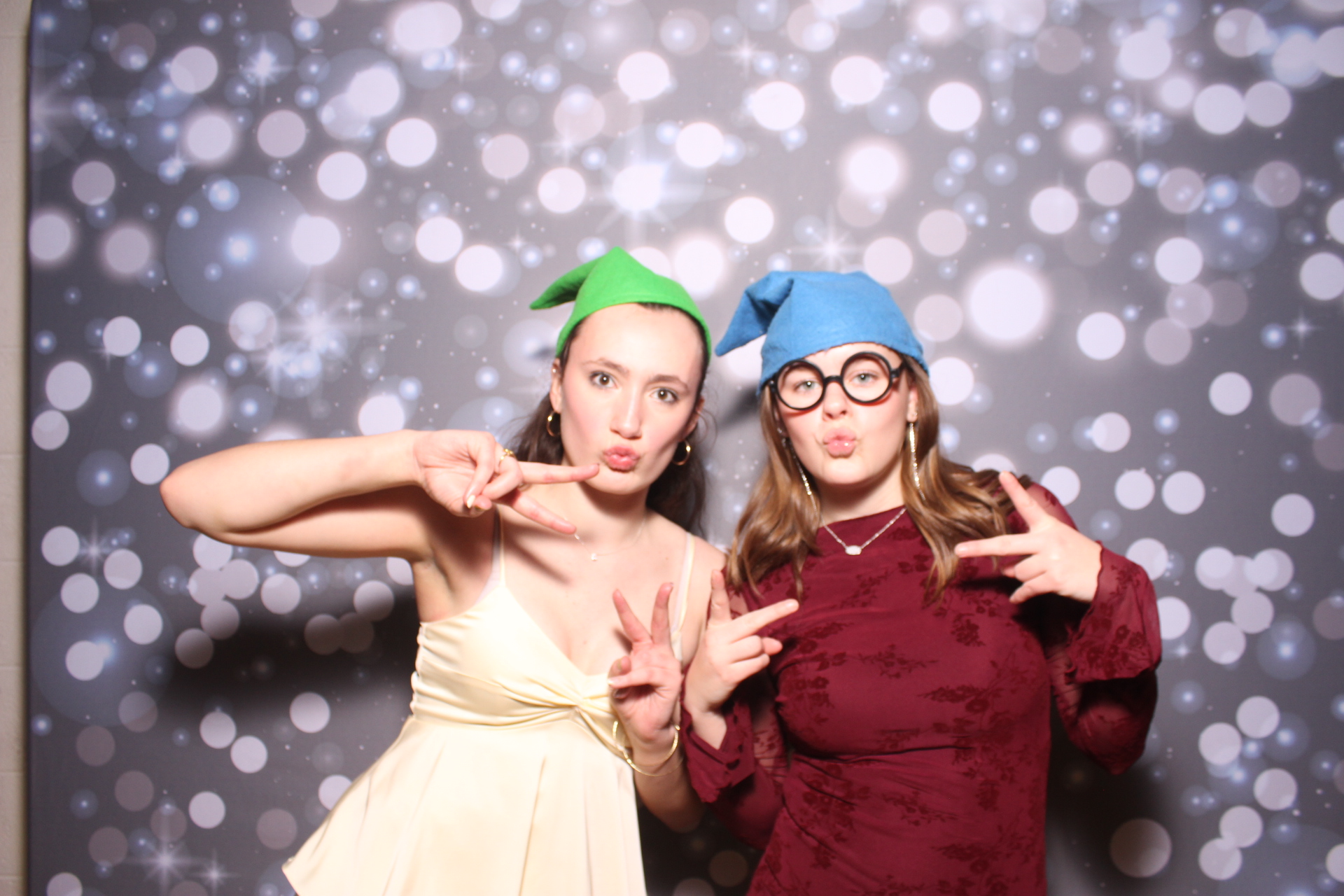 Deer Park Gala | View more photos from the event at gallery.photoboothcincy.com/u/PhotoBoothCincy/Deer-Park-Gala