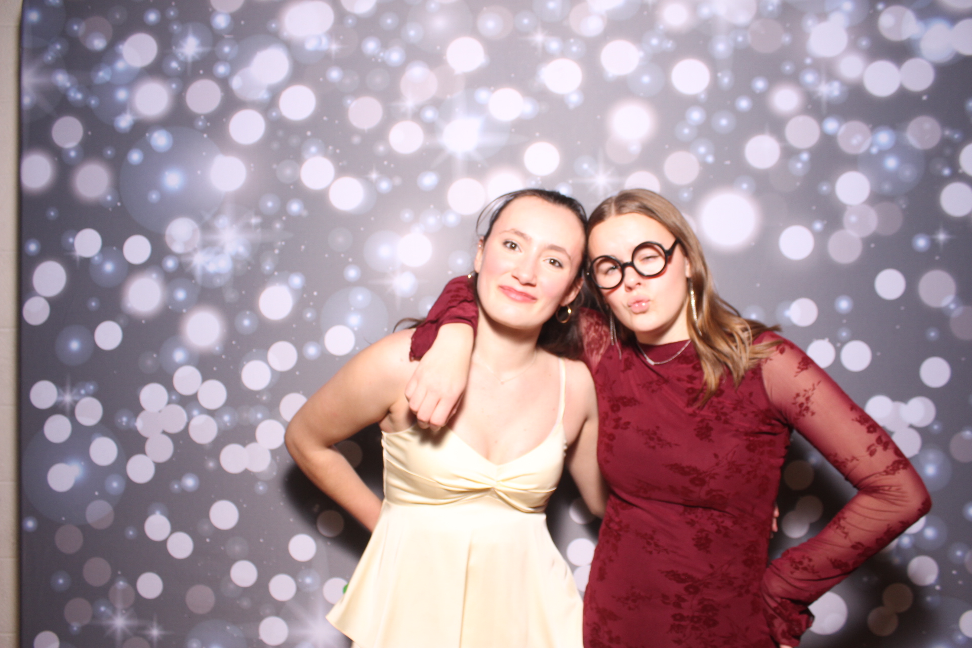 Deer Park Gala | View more photos from the event at gallery.photoboothcincy.com/u/PhotoBoothCincy/Deer-Park-Gala
