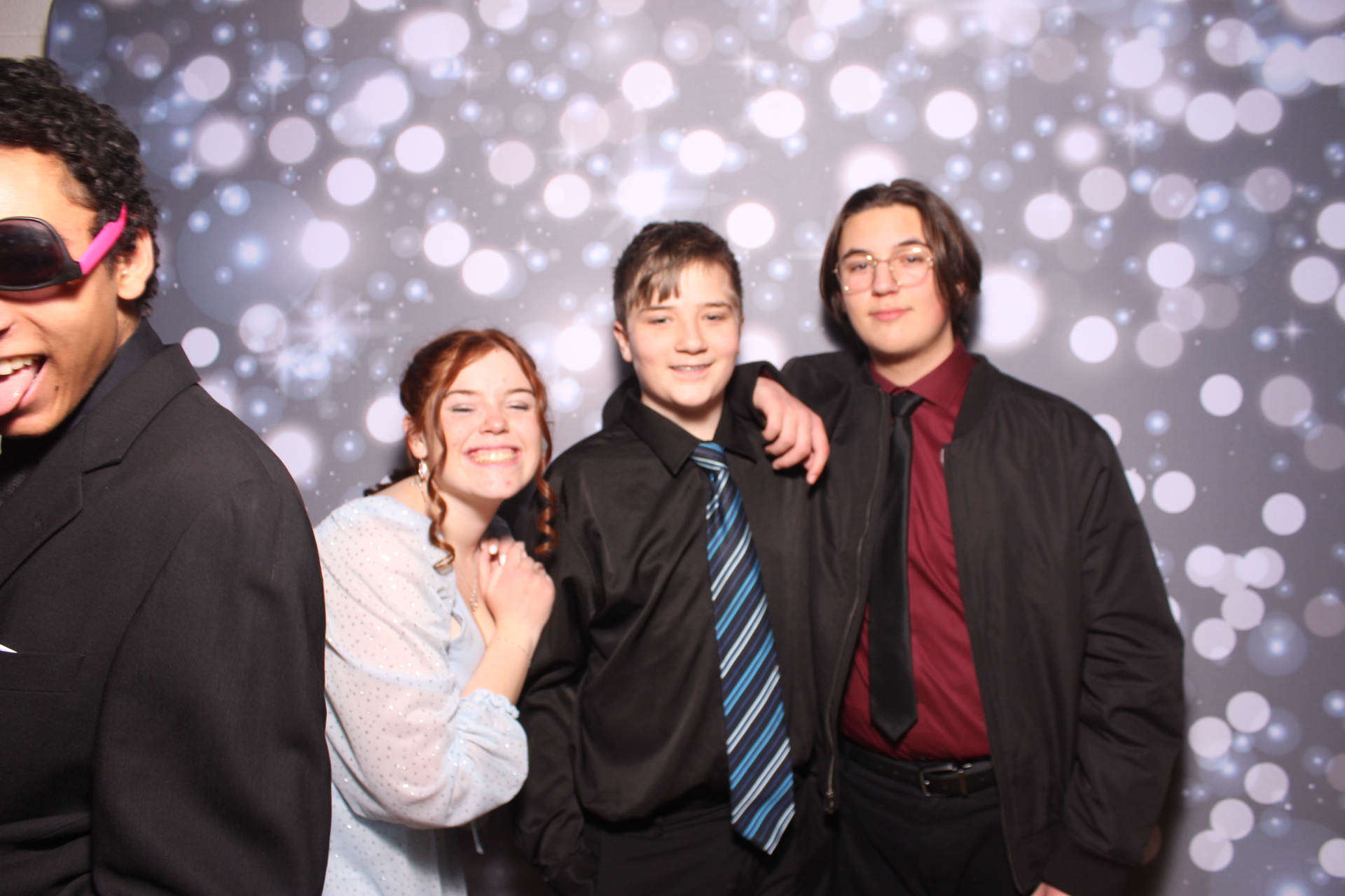 Deer Park Gala | View more photos from the event at gallery.photoboothcincy.com/u/PhotoBoothCincy/Deer-Park-Gala