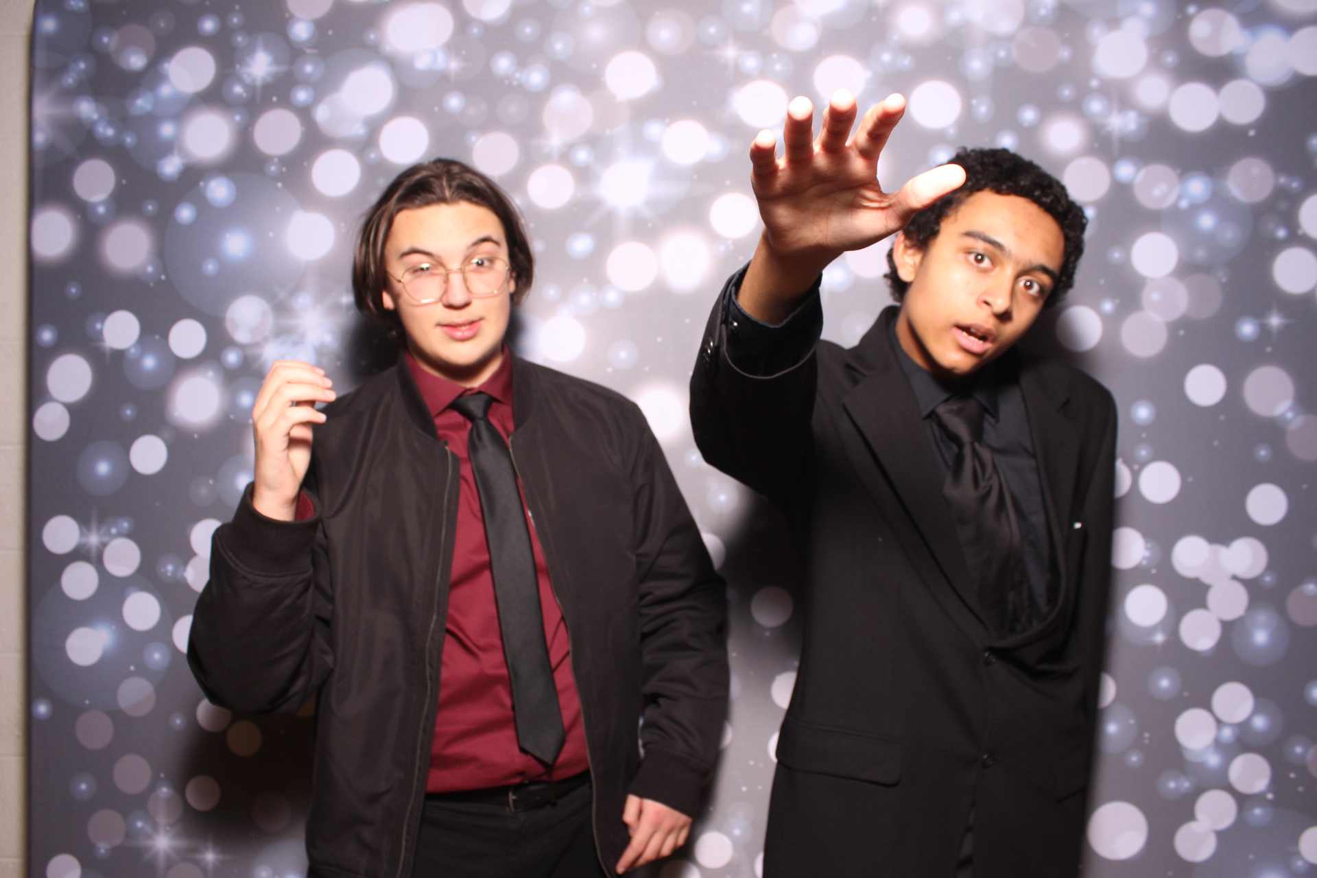 Deer Park Gala | View more photos from the event at gallery.photoboothcincy.com/u/PhotoBoothCincy/Deer-Park-Gala
