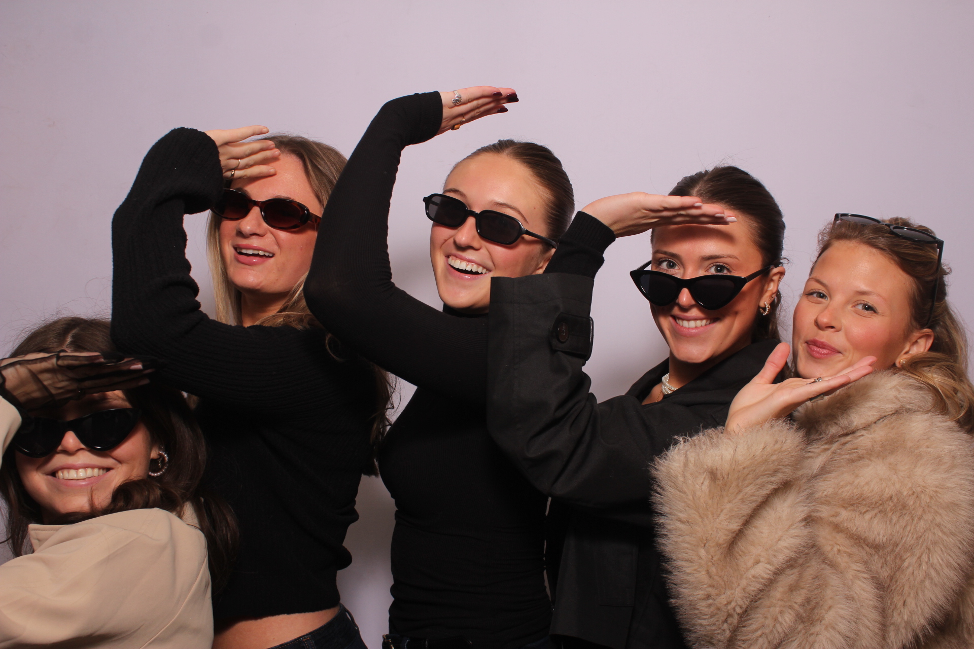 Delta Gamma Bid Day | View more photos from the event at gallery.photoboothcincy.com/u/PhotoBoothCincy/Delta-Gamma-Bid-Day-0