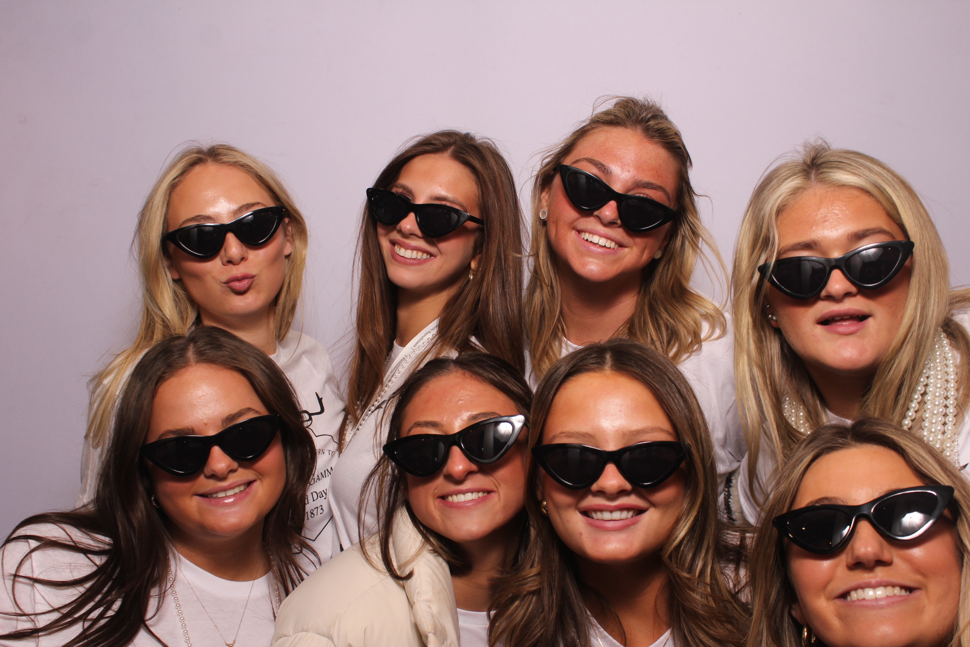Delta Gamma Bid Day | View more photos from the event at gallery.photoboothcincy.com/u/PhotoBoothCincy/Delta-Gamma-Bid-Day-0