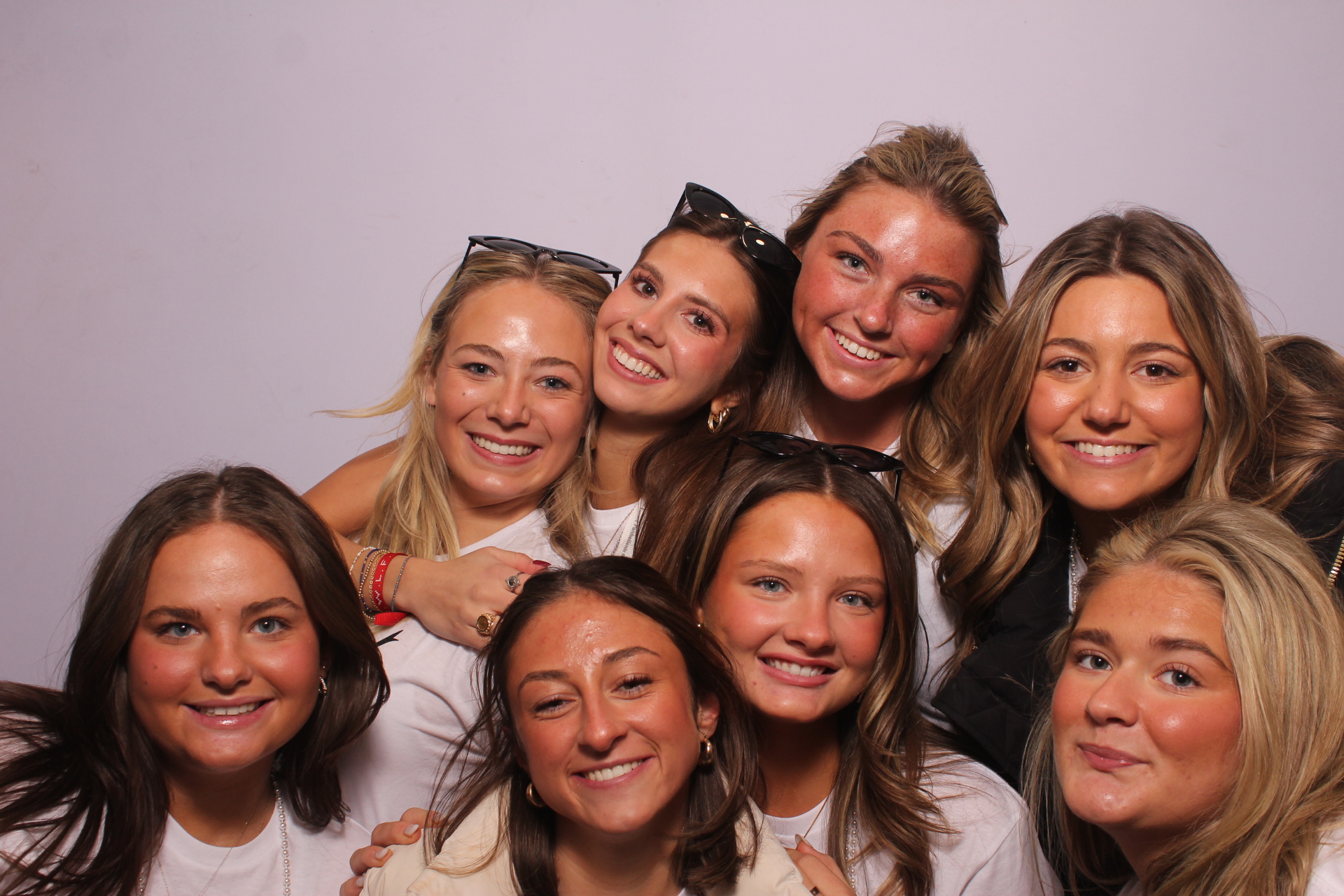 Delta Gamma Bid Day | View more photos from the event at gallery.photoboothcincy.com/u/PhotoBoothCincy/Delta-Gamma-Bid-Day-0