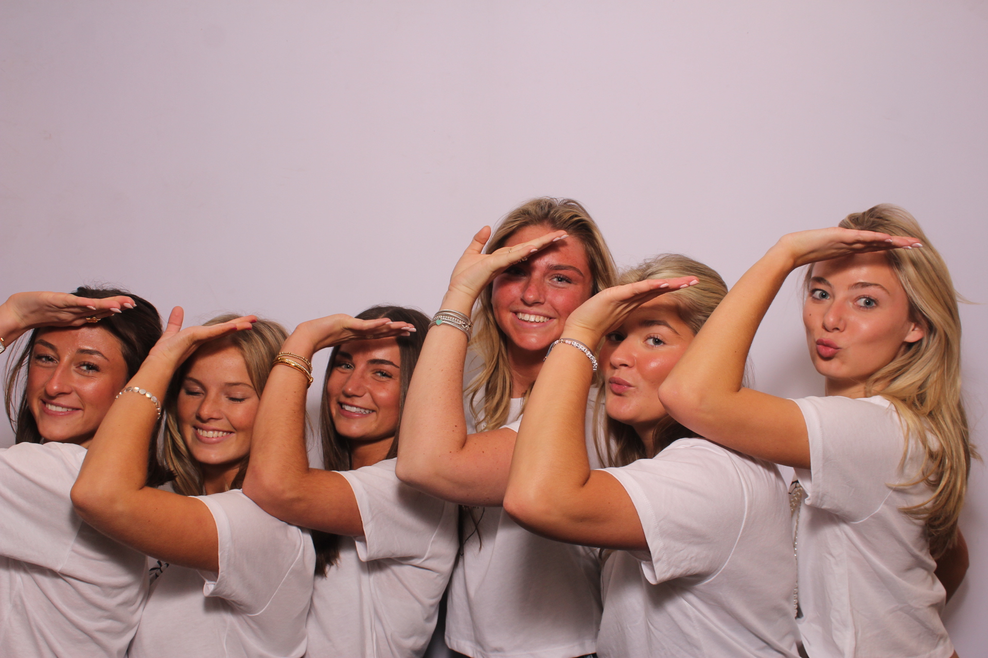 Delta Gamma Bid Day | View more photos from the event at gallery.photoboothcincy.com/u/PhotoBoothCincy/Delta-Gamma-Bid-Day-0