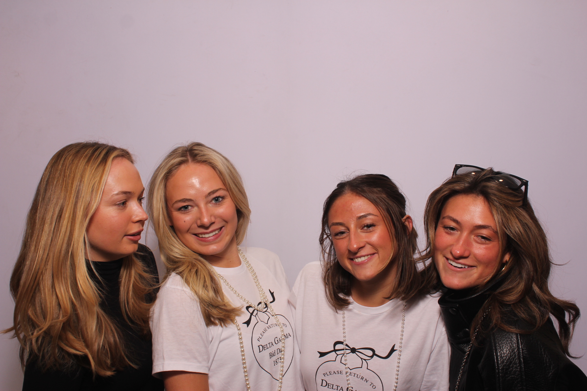 Delta Gamma Bid Day | View more photos from the event at gallery.photoboothcincy.com/u/PhotoBoothCincy/Delta-Gamma-Bid-Day-0