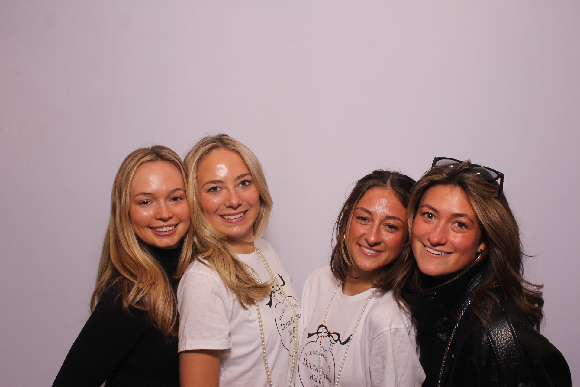 Delta Gamma Bid Day | View more photos from the event at gallery.photoboothcincy.com/u/PhotoBoothCincy/Delta-Gamma-Bid-Day-0