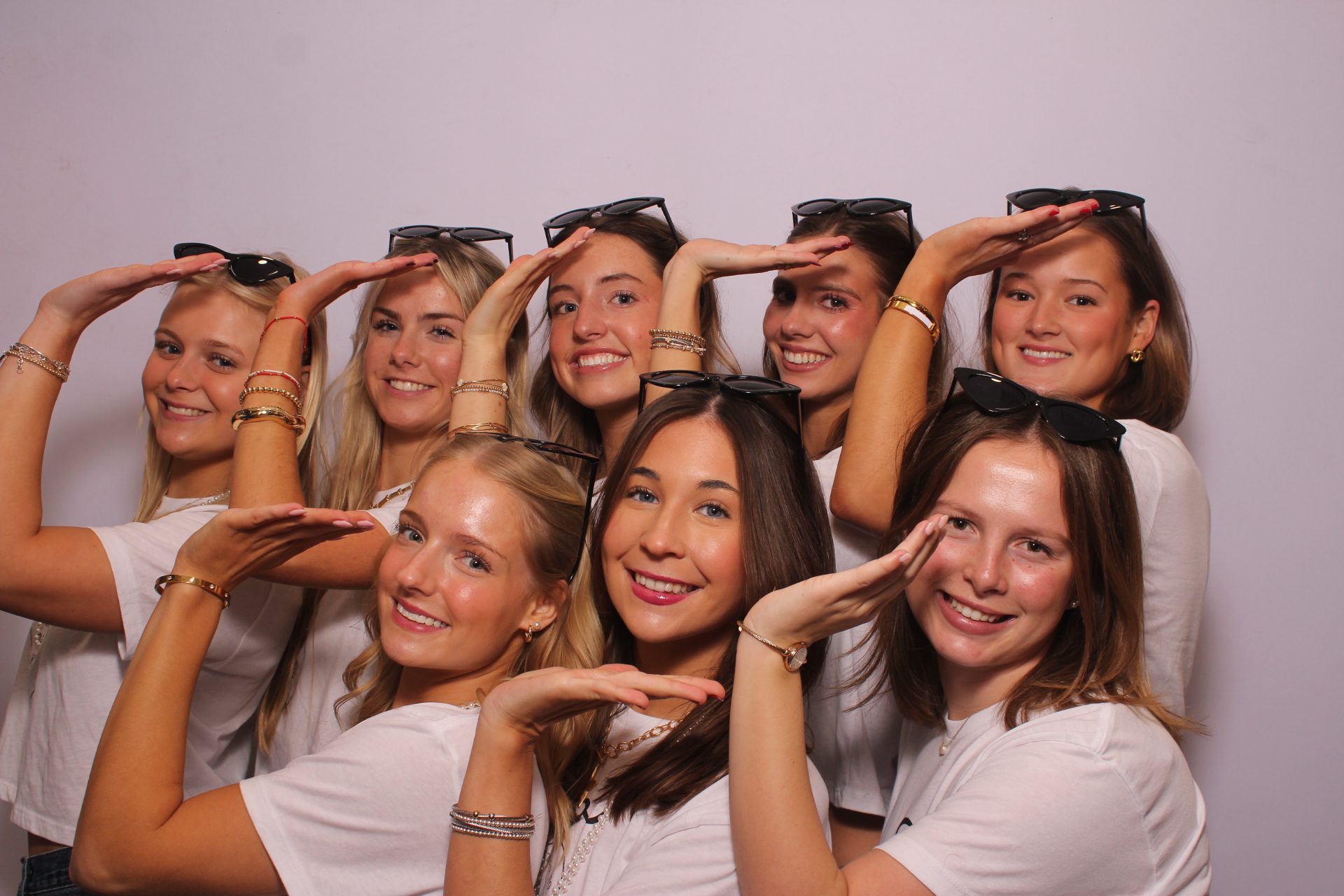 Delta Gamma Bid Day | View more photos from the event at gallery.photoboothcincy.com/u/PhotoBoothCincy/Delta-Gamma-Bid-Day-0