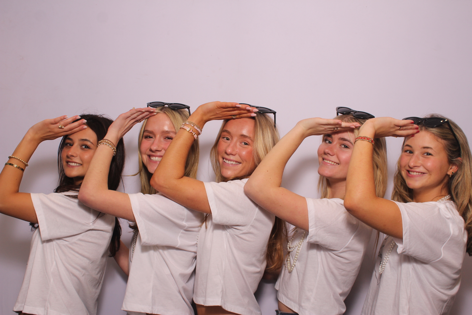 Delta Gamma Bid Day | View more photos from the event at gallery.photoboothcincy.com/u/PhotoBoothCincy/Delta-Gamma-Bid-Day-0
