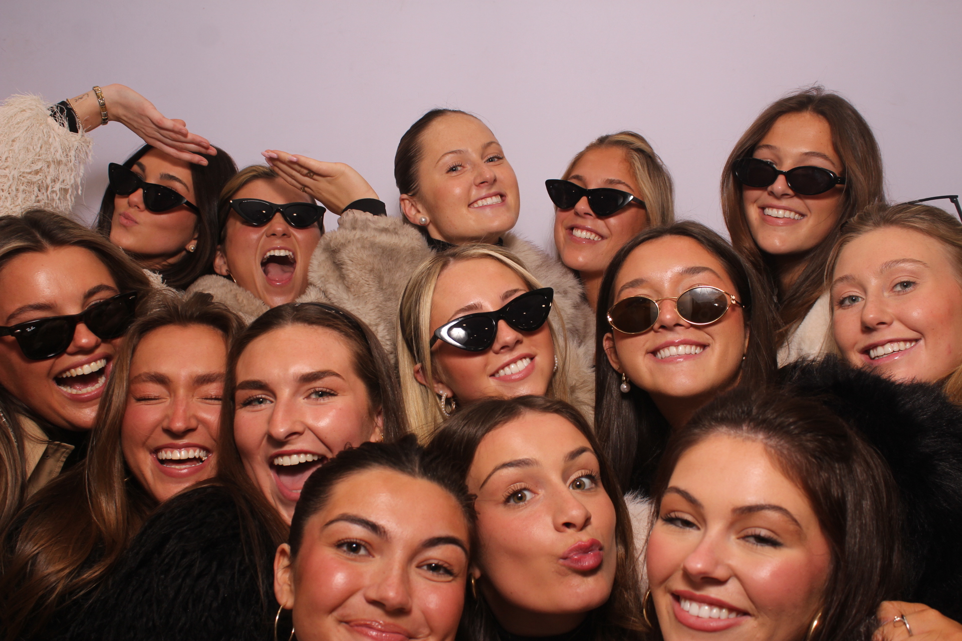 Delta Gamma Bid Day | View more photos from the event at gallery.photoboothcincy.com/u/PhotoBoothCincy/Delta-Gamma-Bid-Day-0