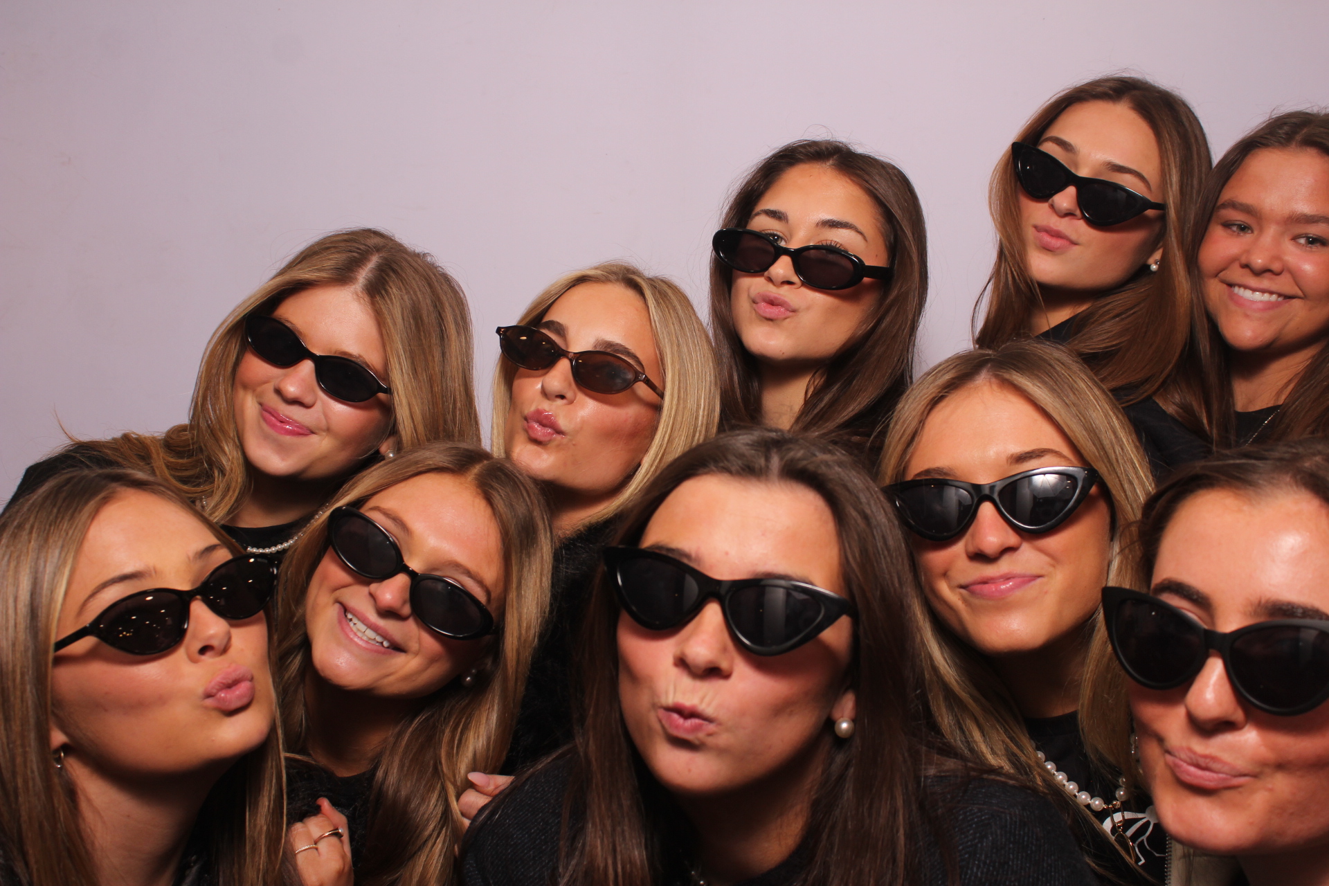 Delta Gamma Bid Day | View more photos from the event at gallery.photoboothcincy.com/u/PhotoBoothCincy/Delta-Gamma-Bid-Day-0
