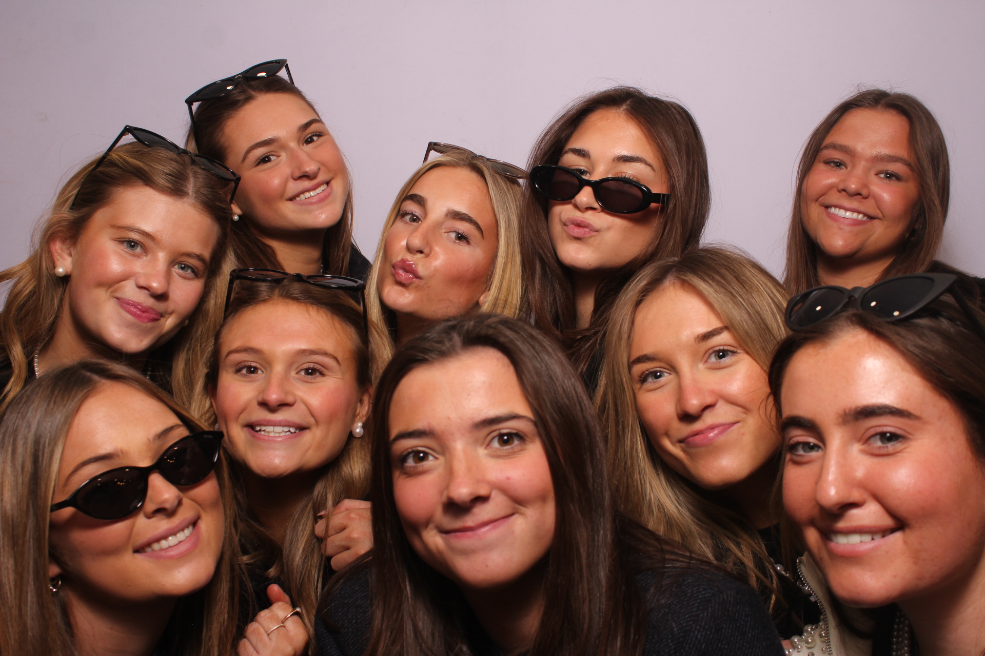 Delta Gamma Bid Day | View more photos from the event at gallery.photoboothcincy.com/u/PhotoBoothCincy/Delta-Gamma-Bid-Day-0