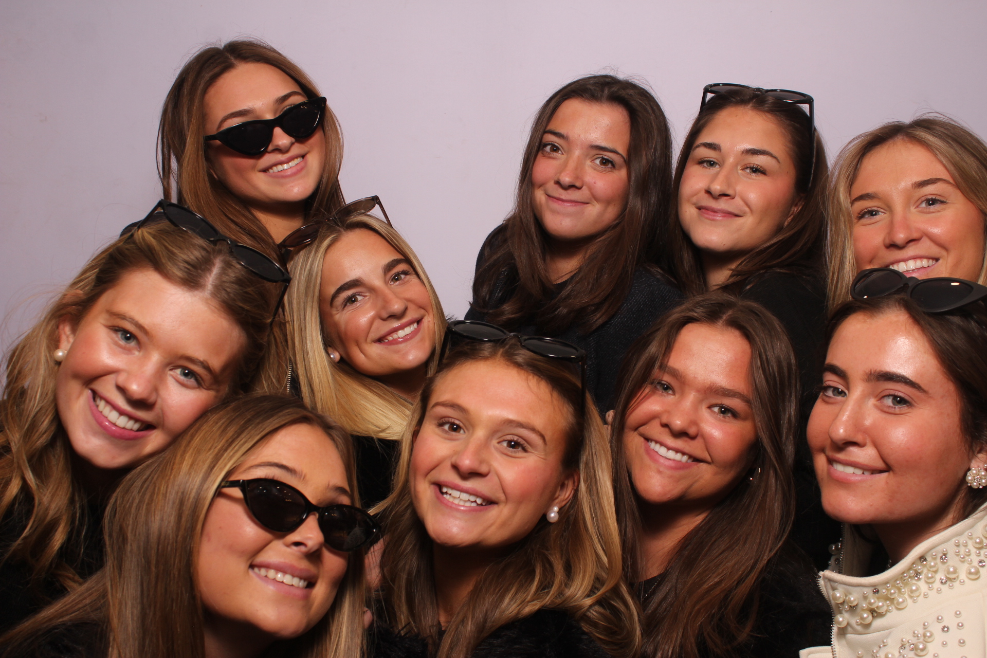 Delta Gamma Bid Day | View more photos from the event at gallery.photoboothcincy.com/u/PhotoBoothCincy/Delta-Gamma-Bid-Day-0